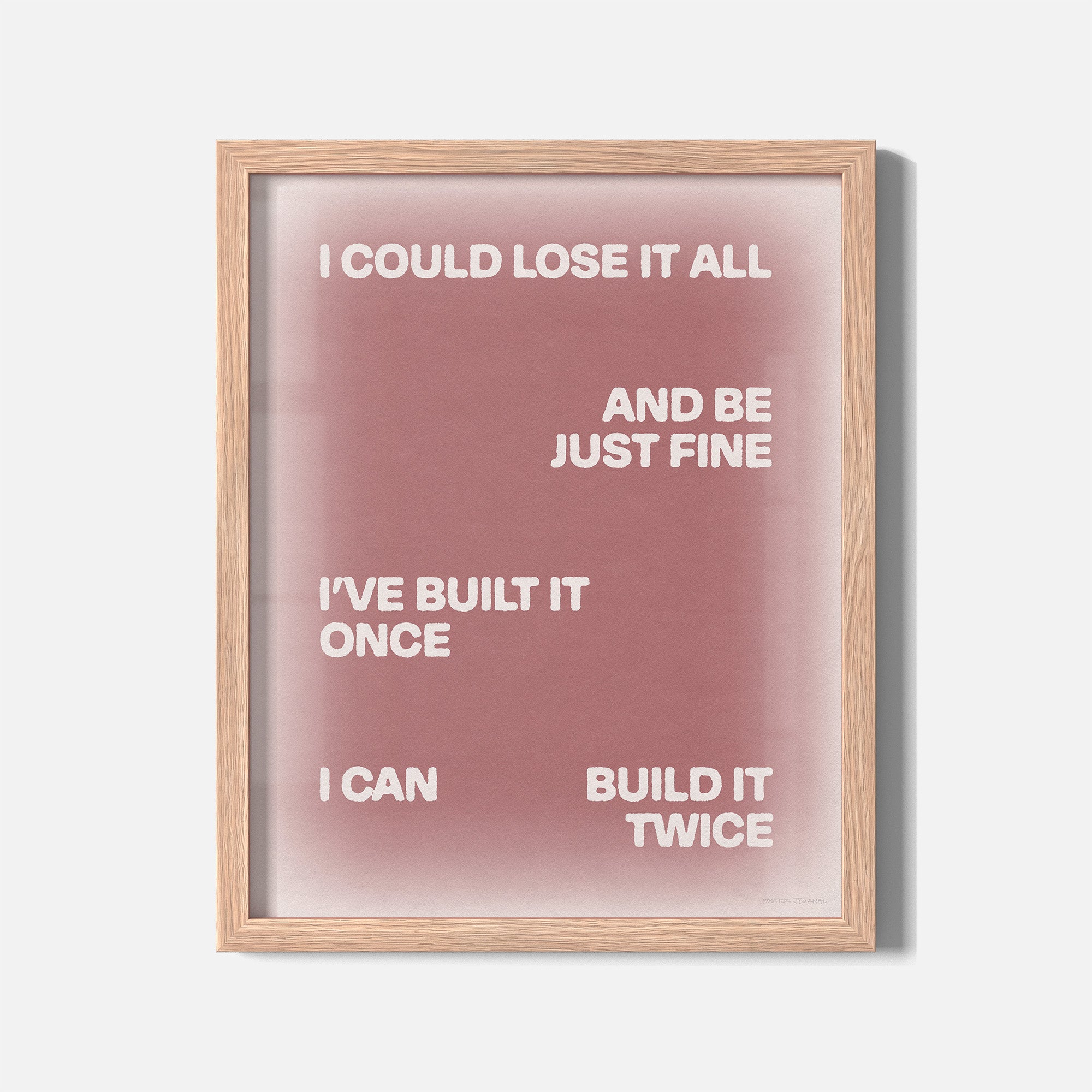 TWICE PRINT