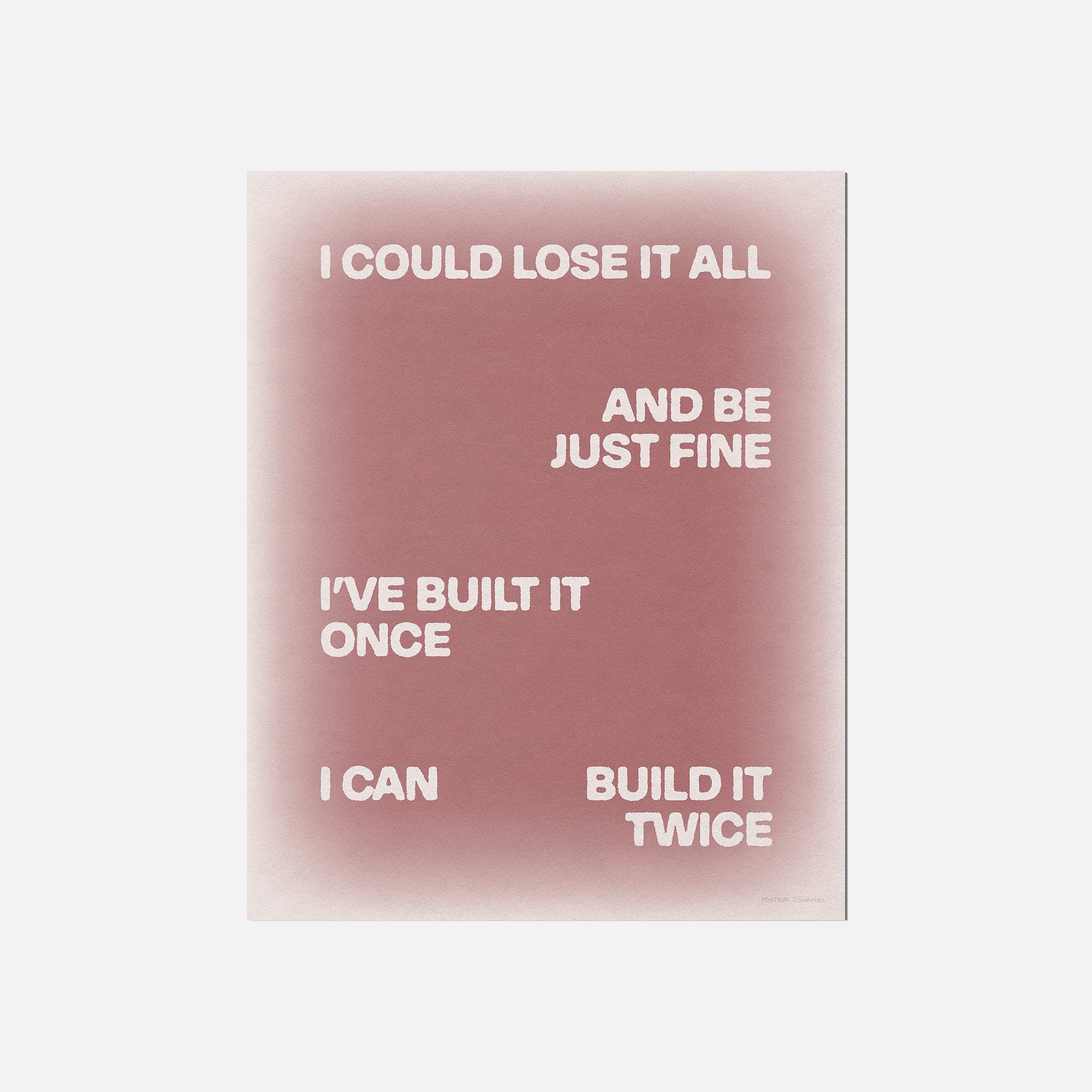 TWICE PRINT