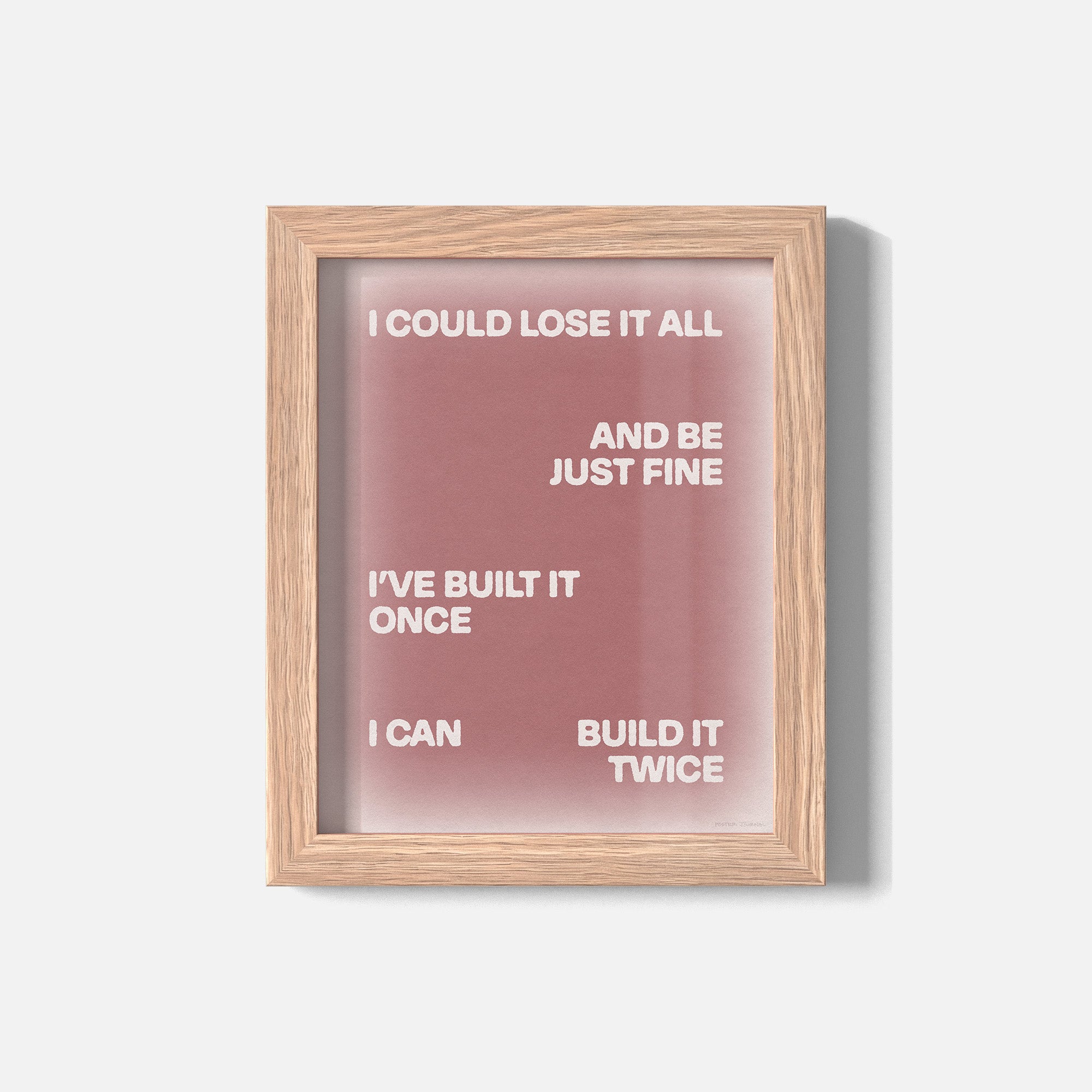 TWICE PRINT