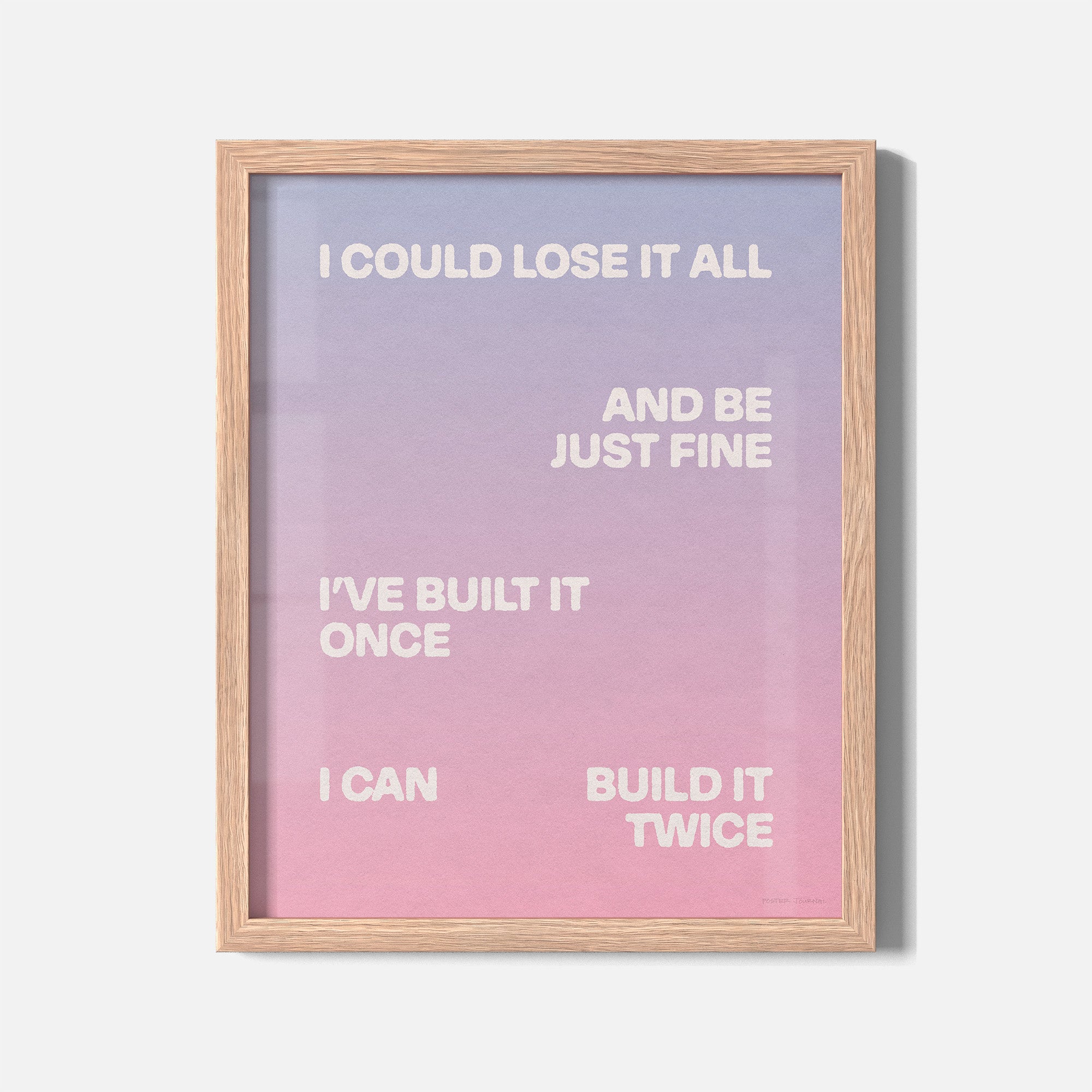 TWICE PRINT