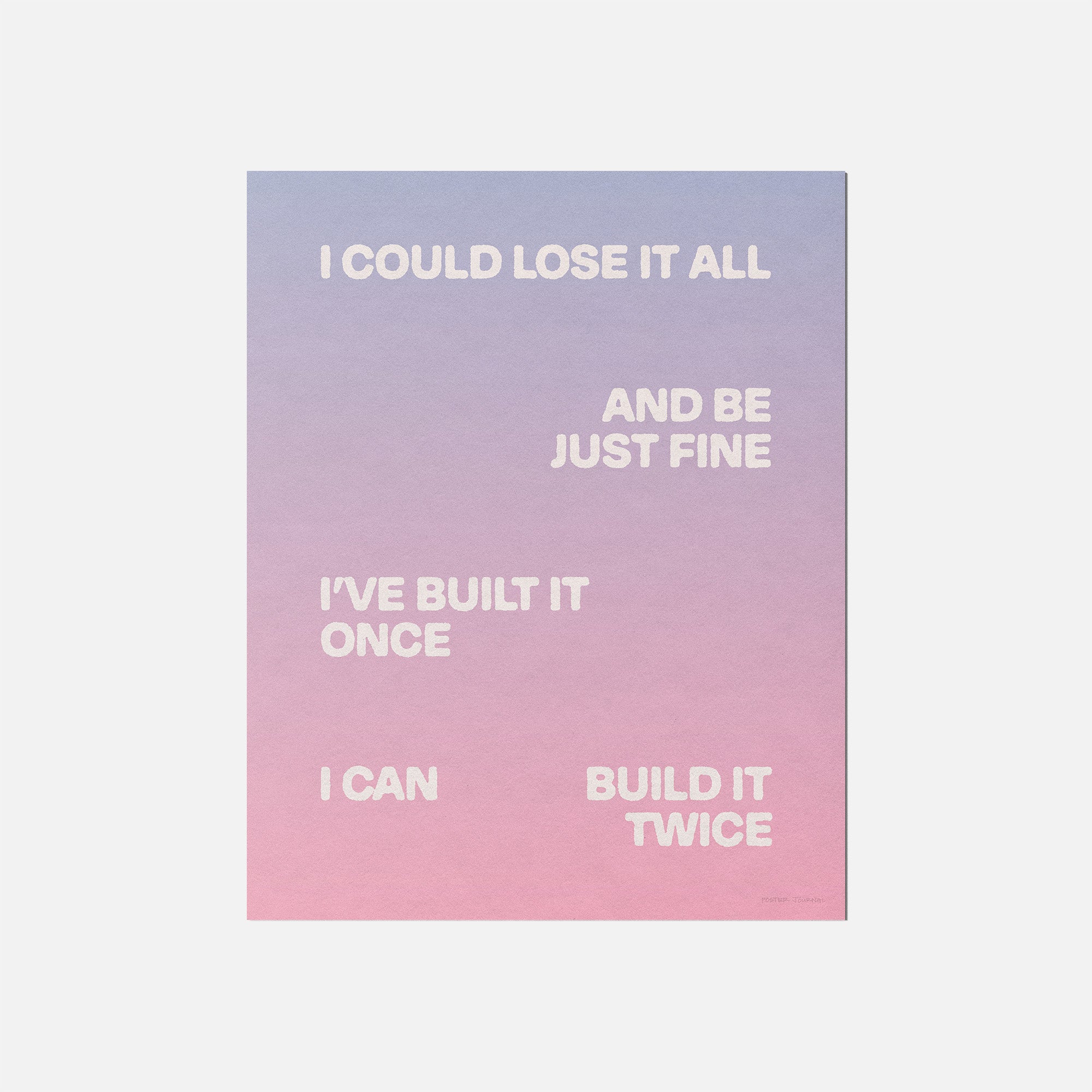 TWICE PRINT