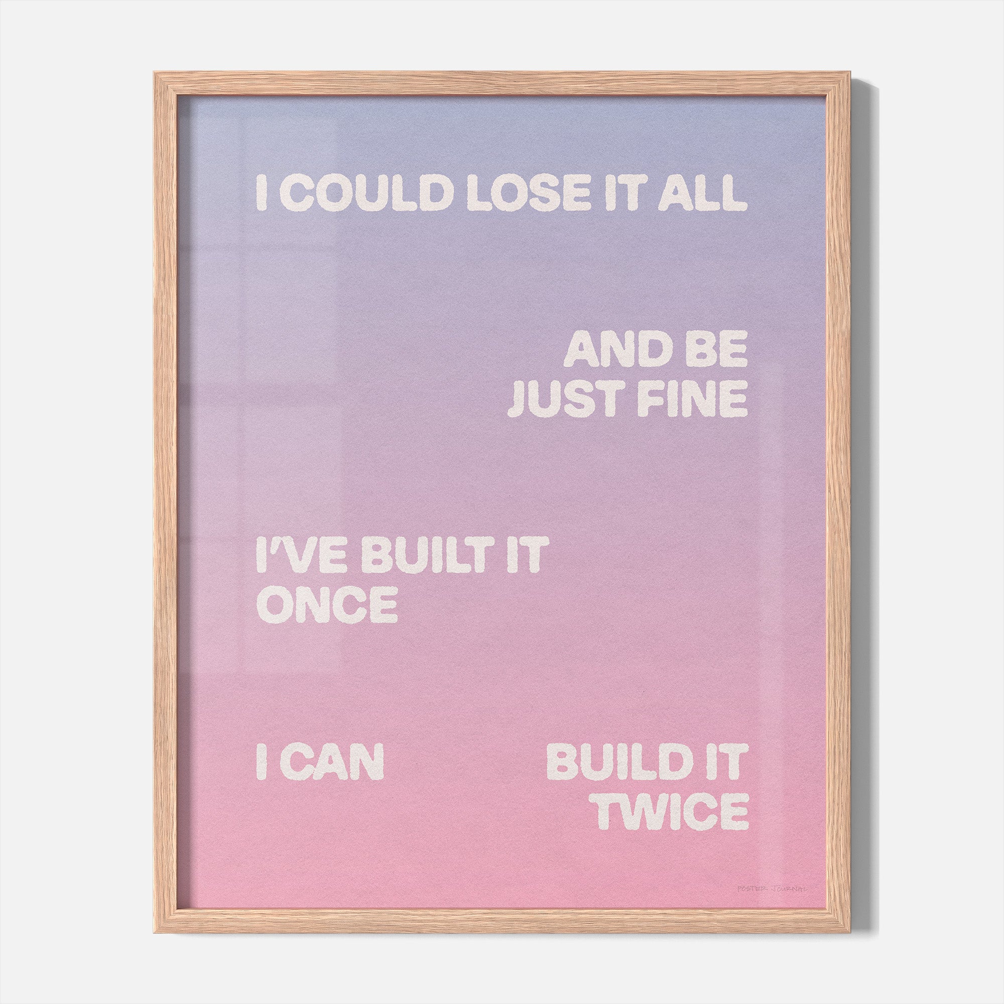 TWICE PRINT
