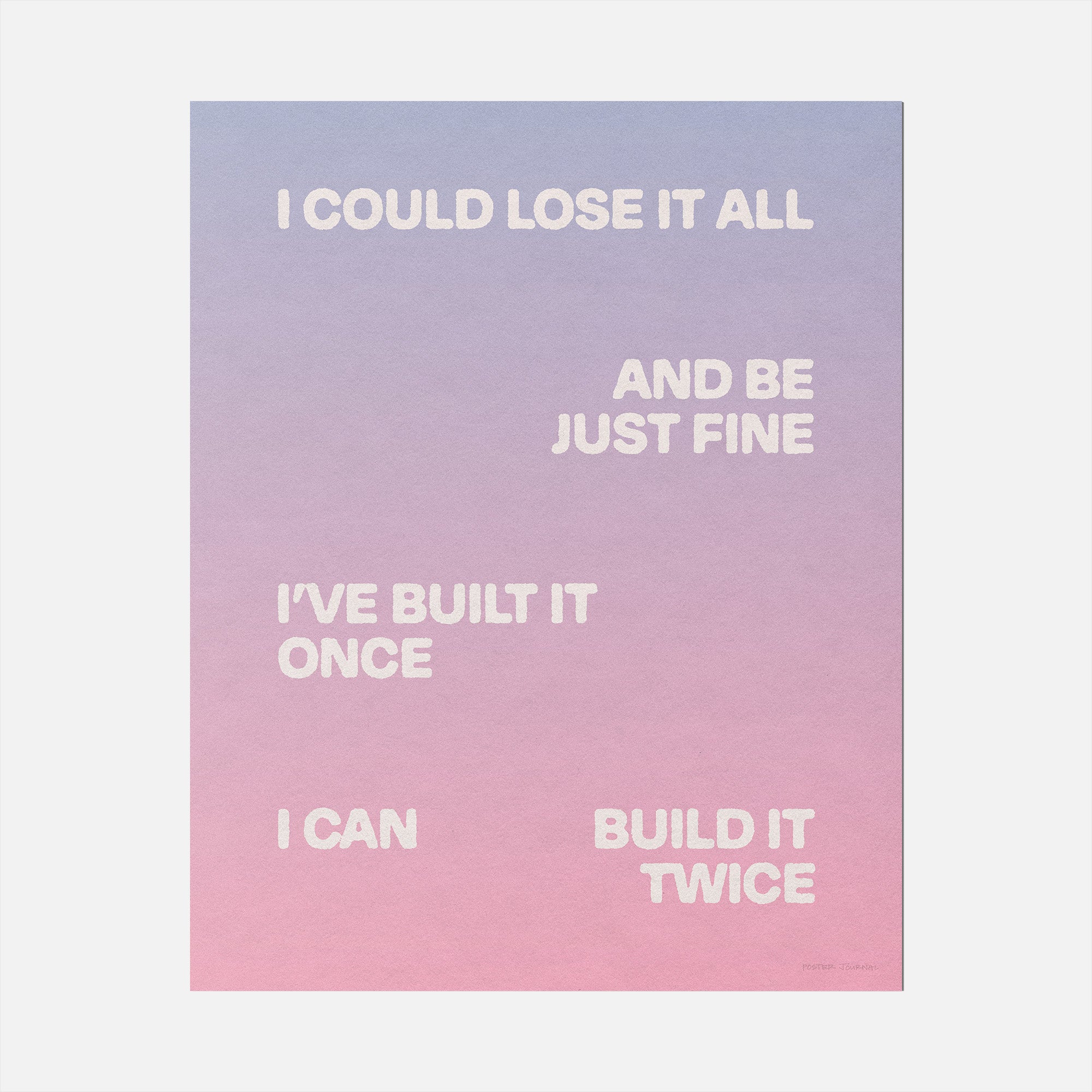 TWICE PRINT