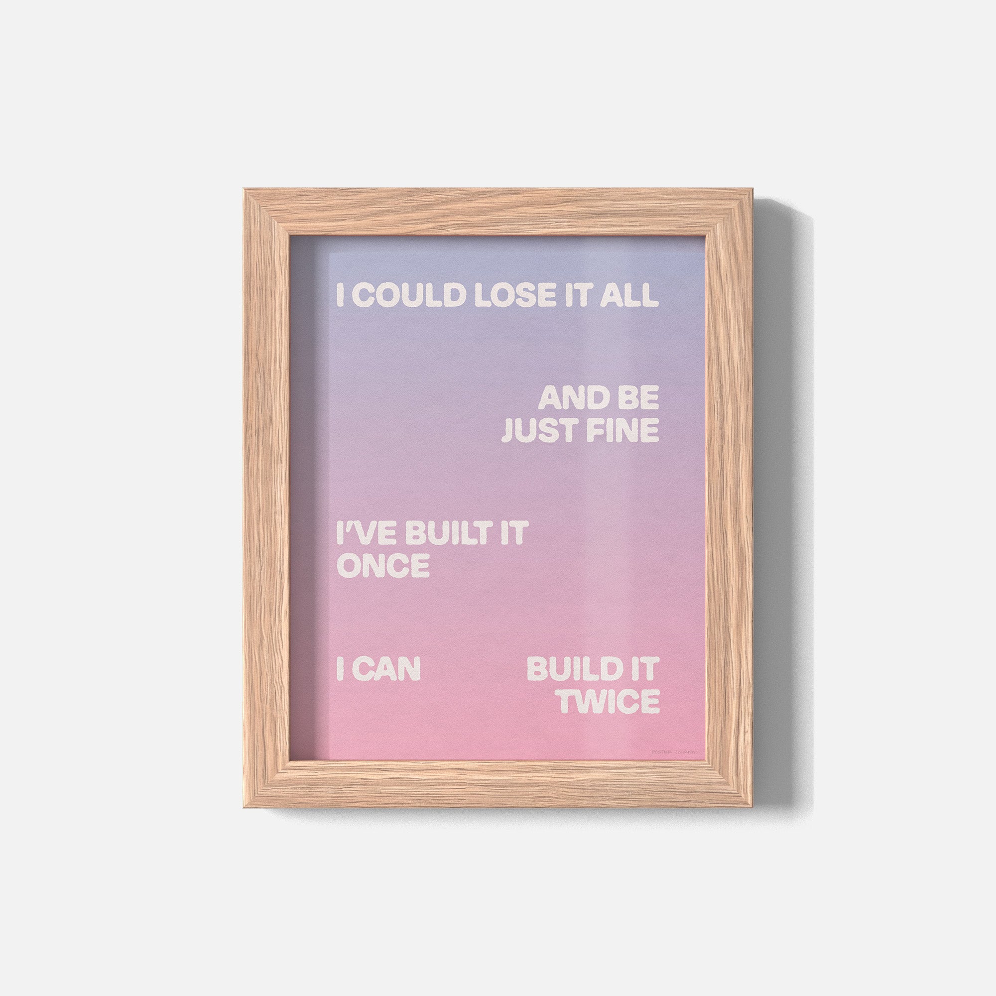 TWICE PRINT