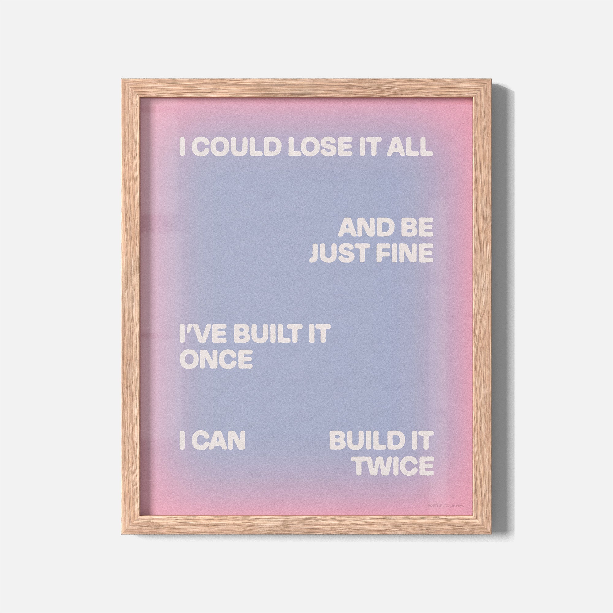 TWICE PRINT