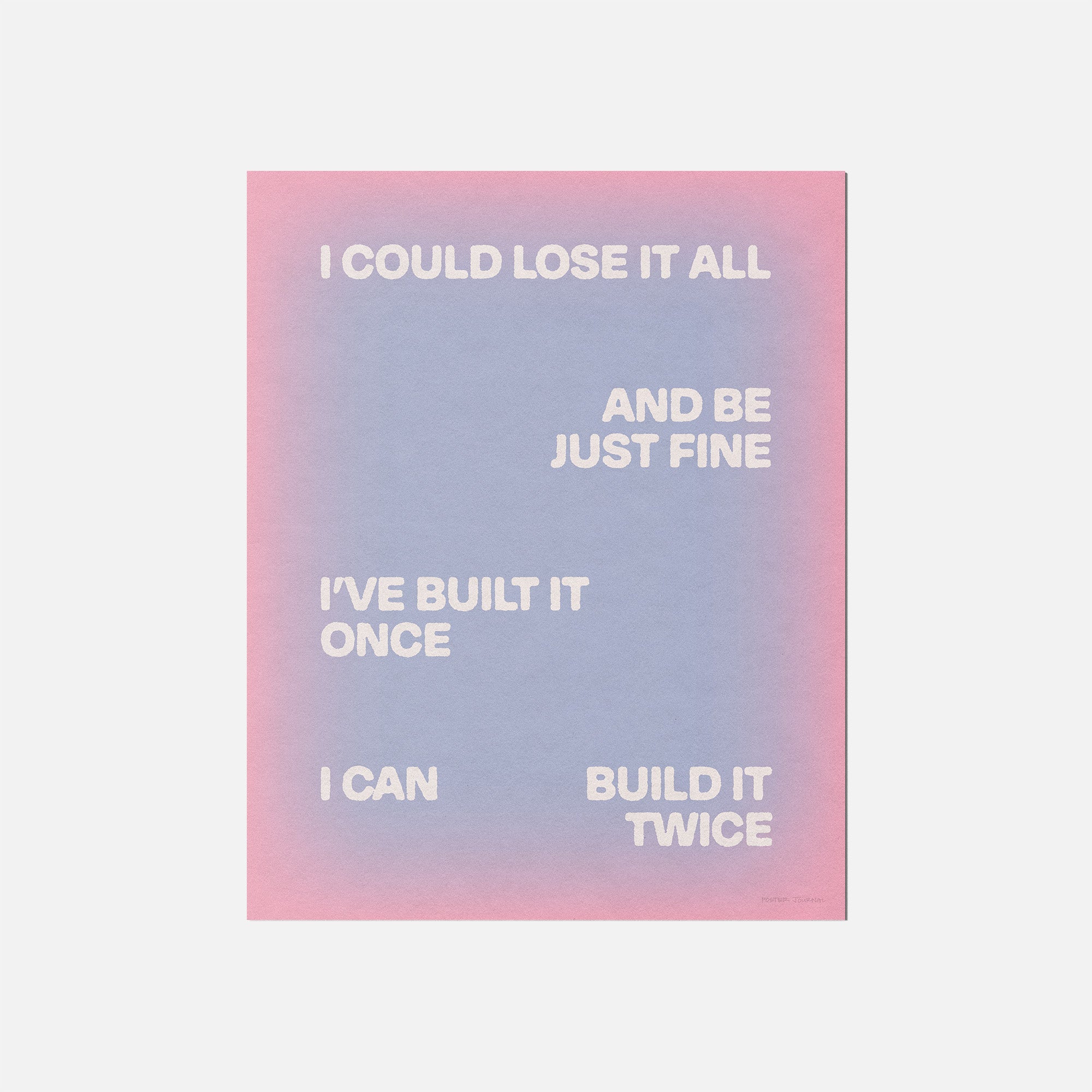 TWICE PRINT