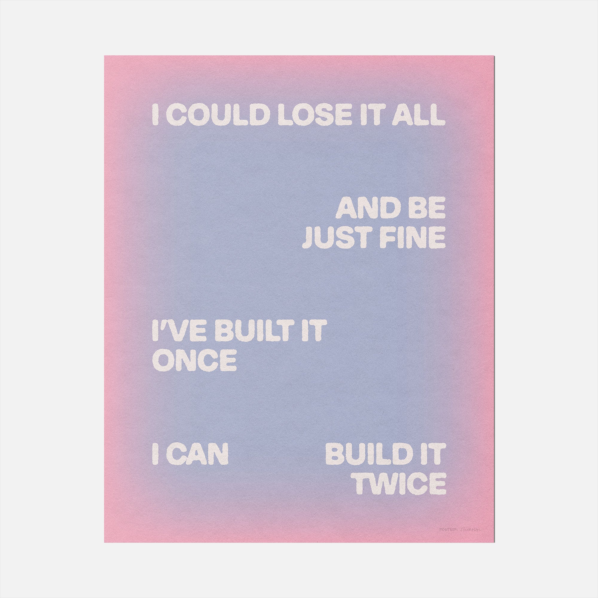 TWICE PRINT