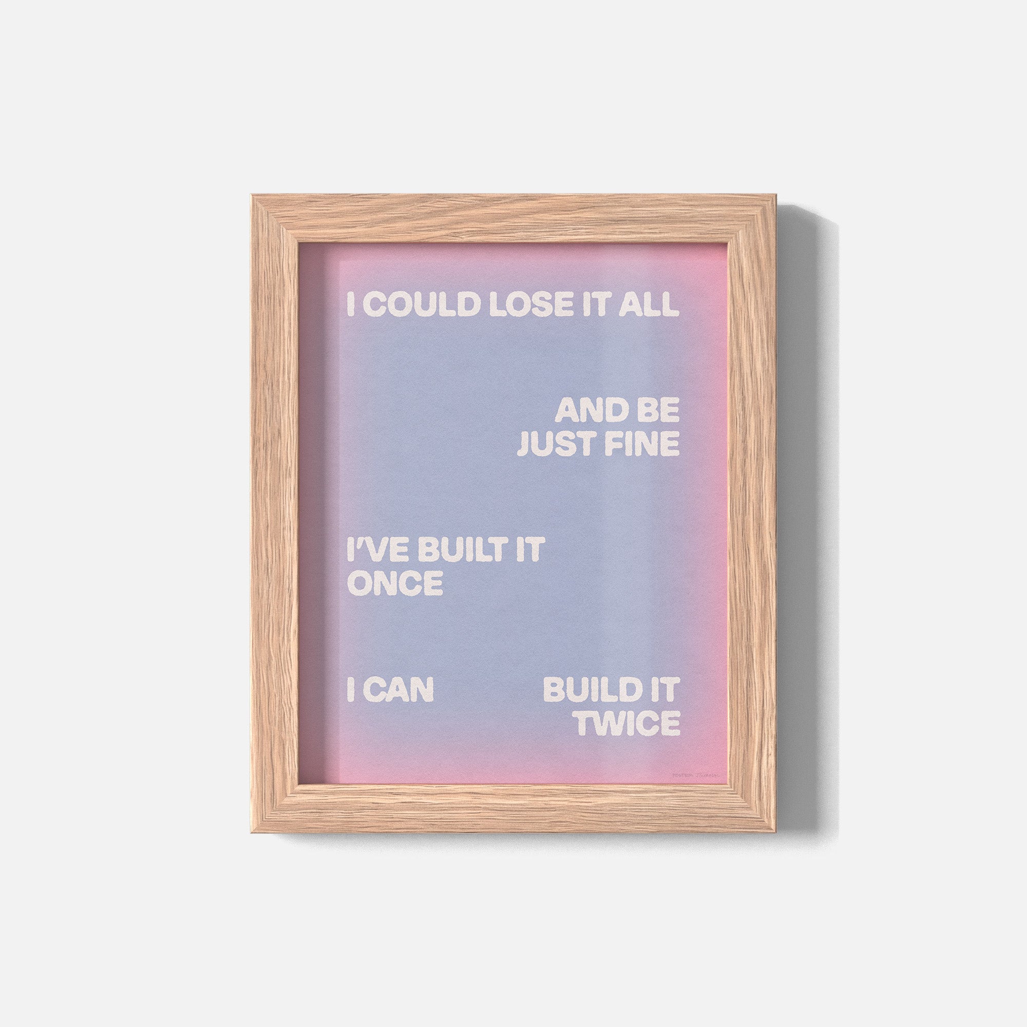 TWICE PRINT