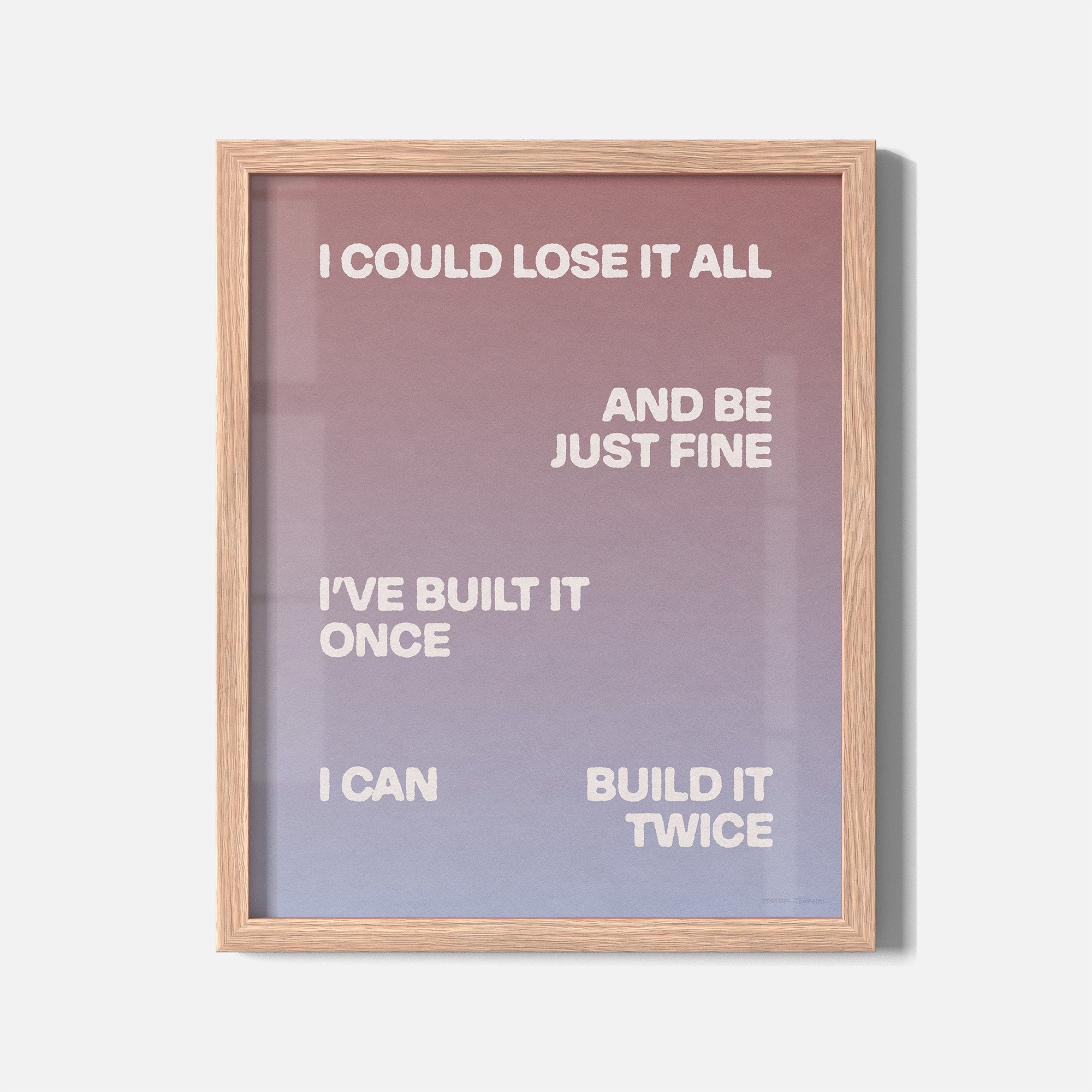 TWICE PRINT