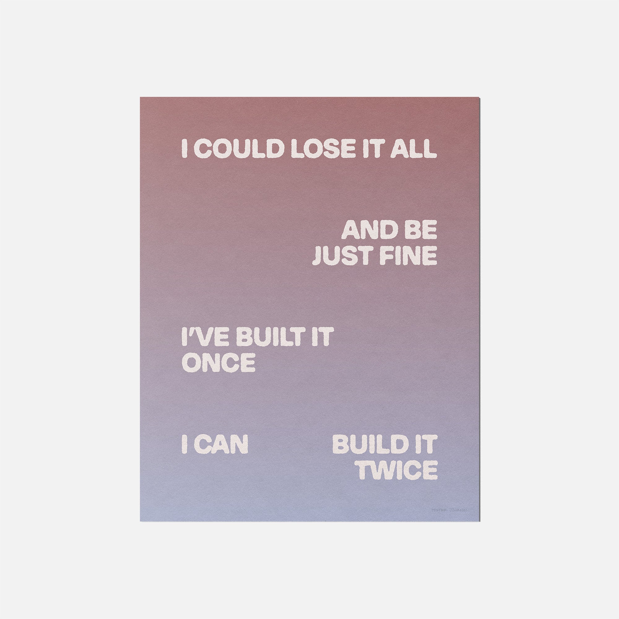 TWICE PRINT