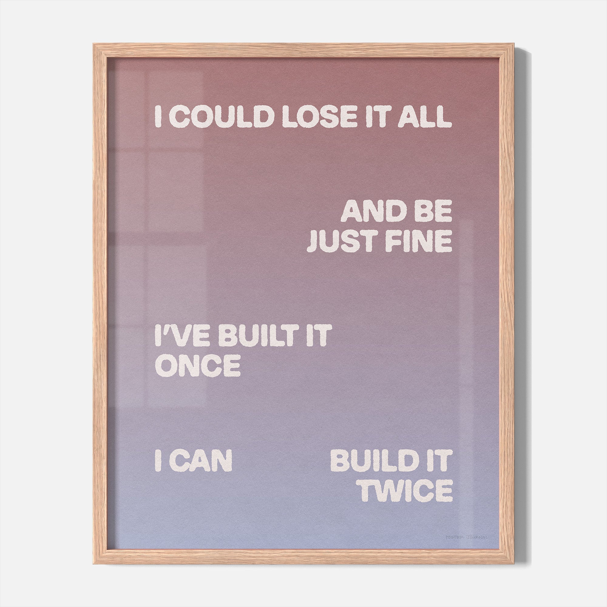 TWICE PRINT