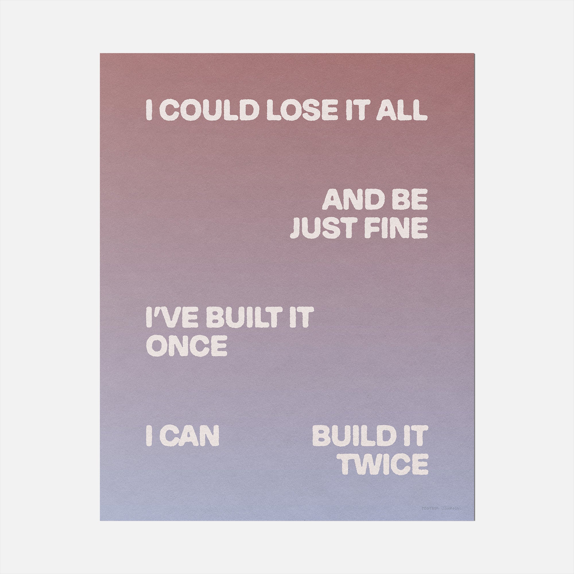 TWICE PRINT