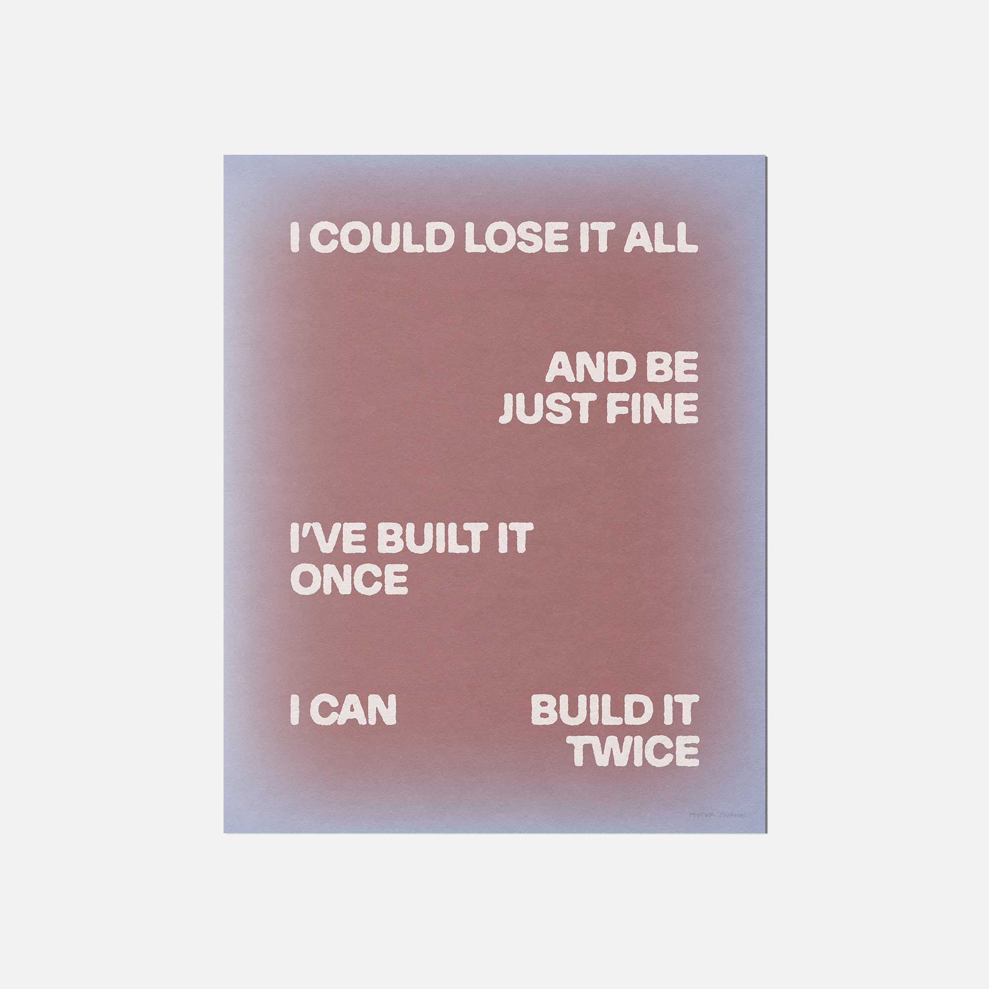 TWICE PRINT