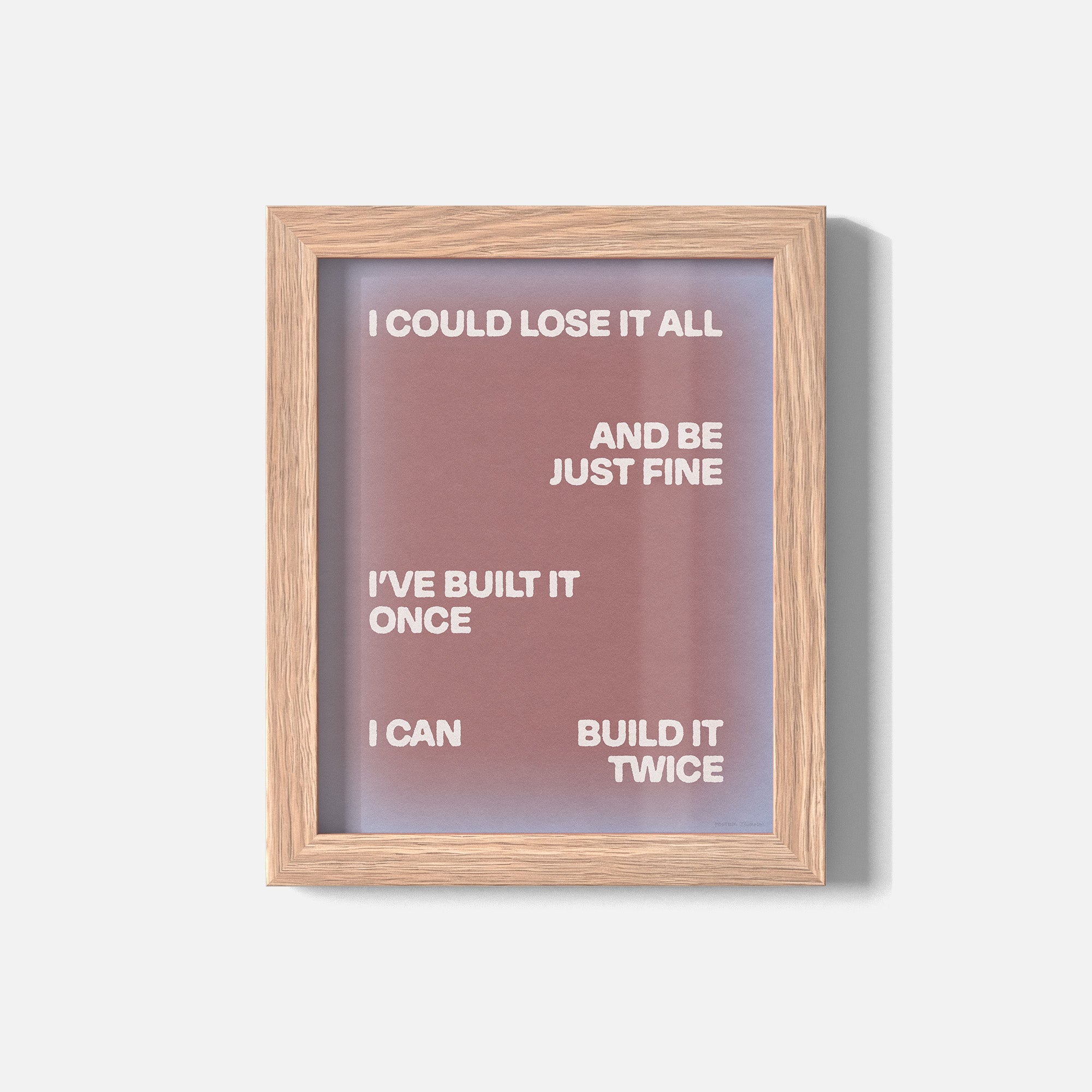 TWICE PRINT
