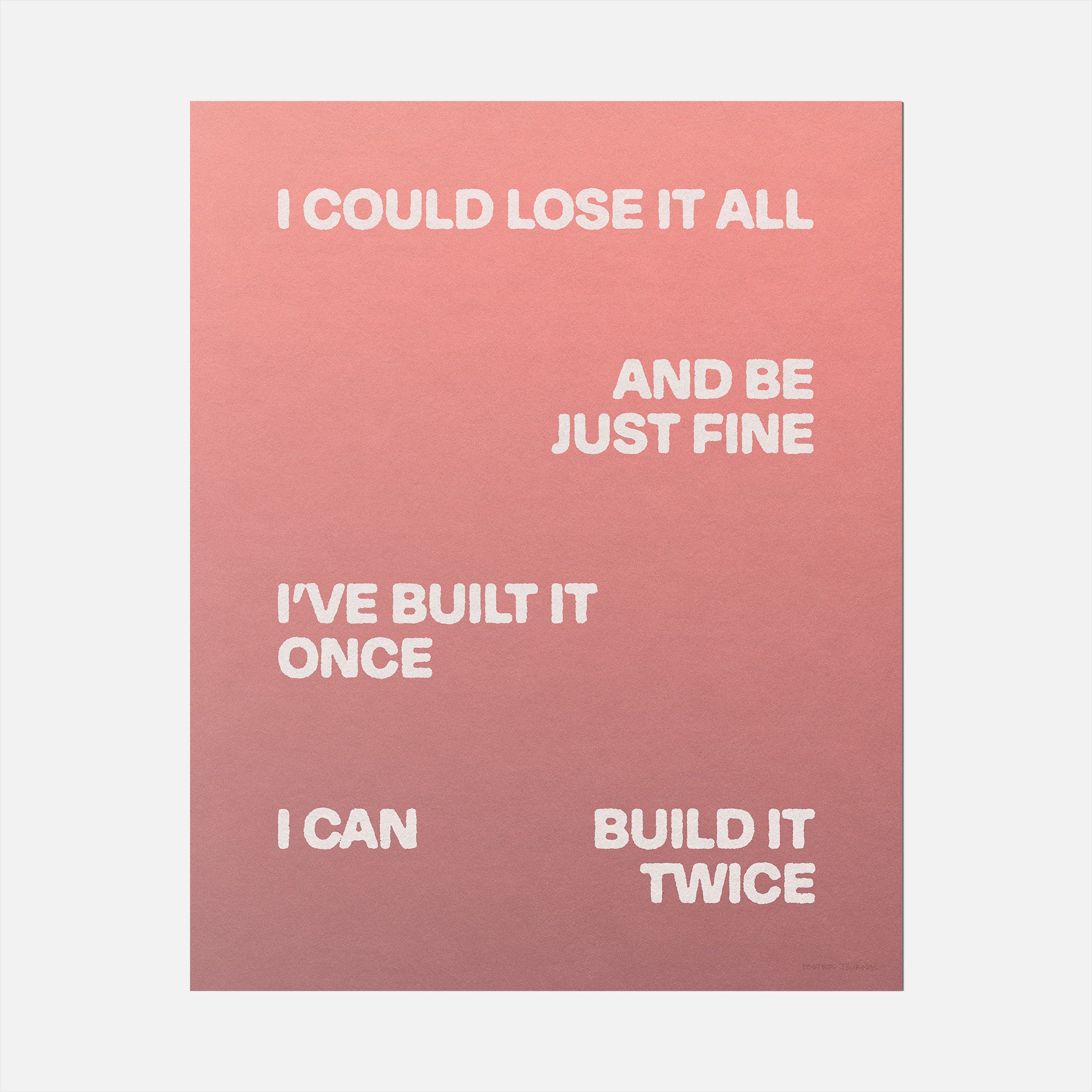 TWICE PRINT