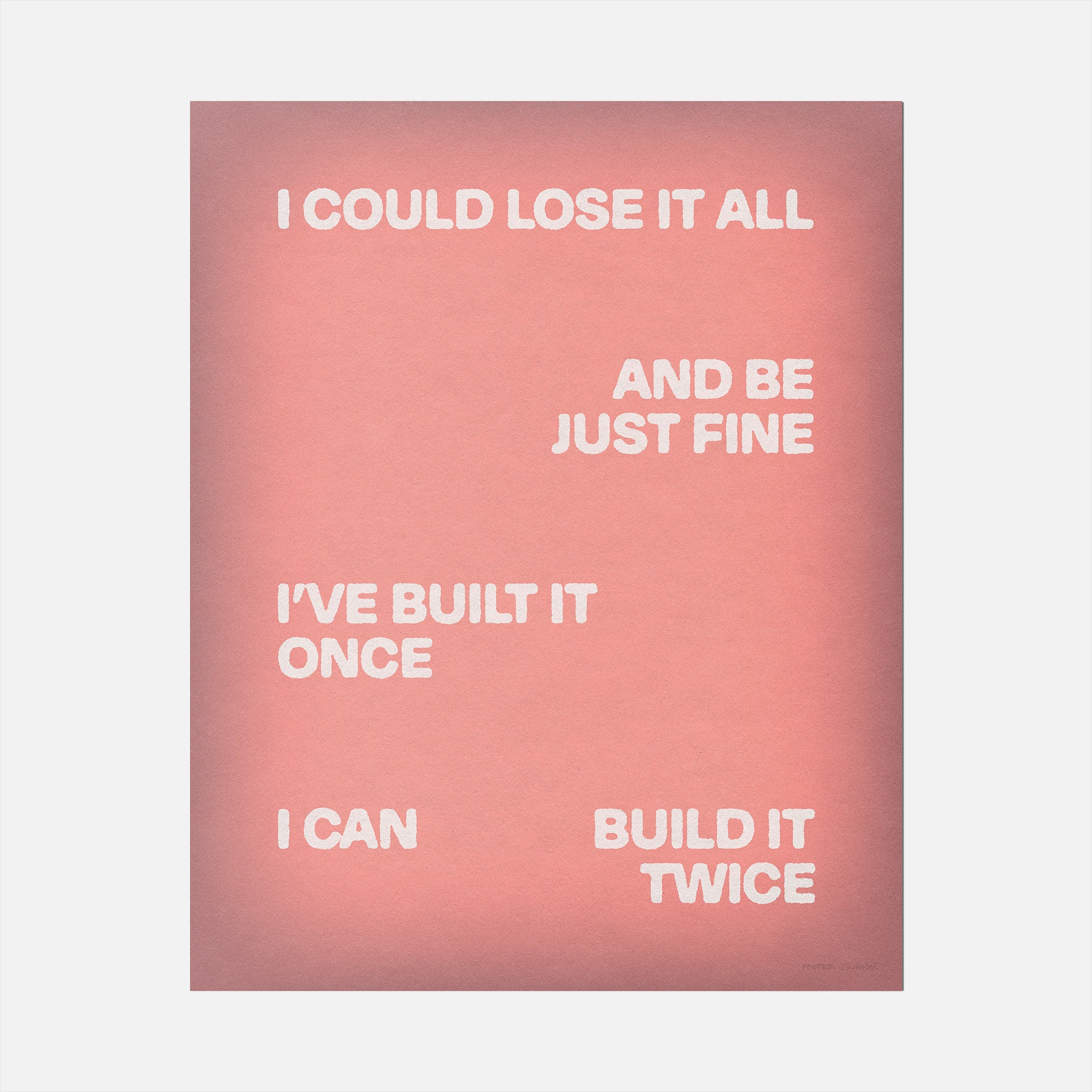 TWICE PRINT