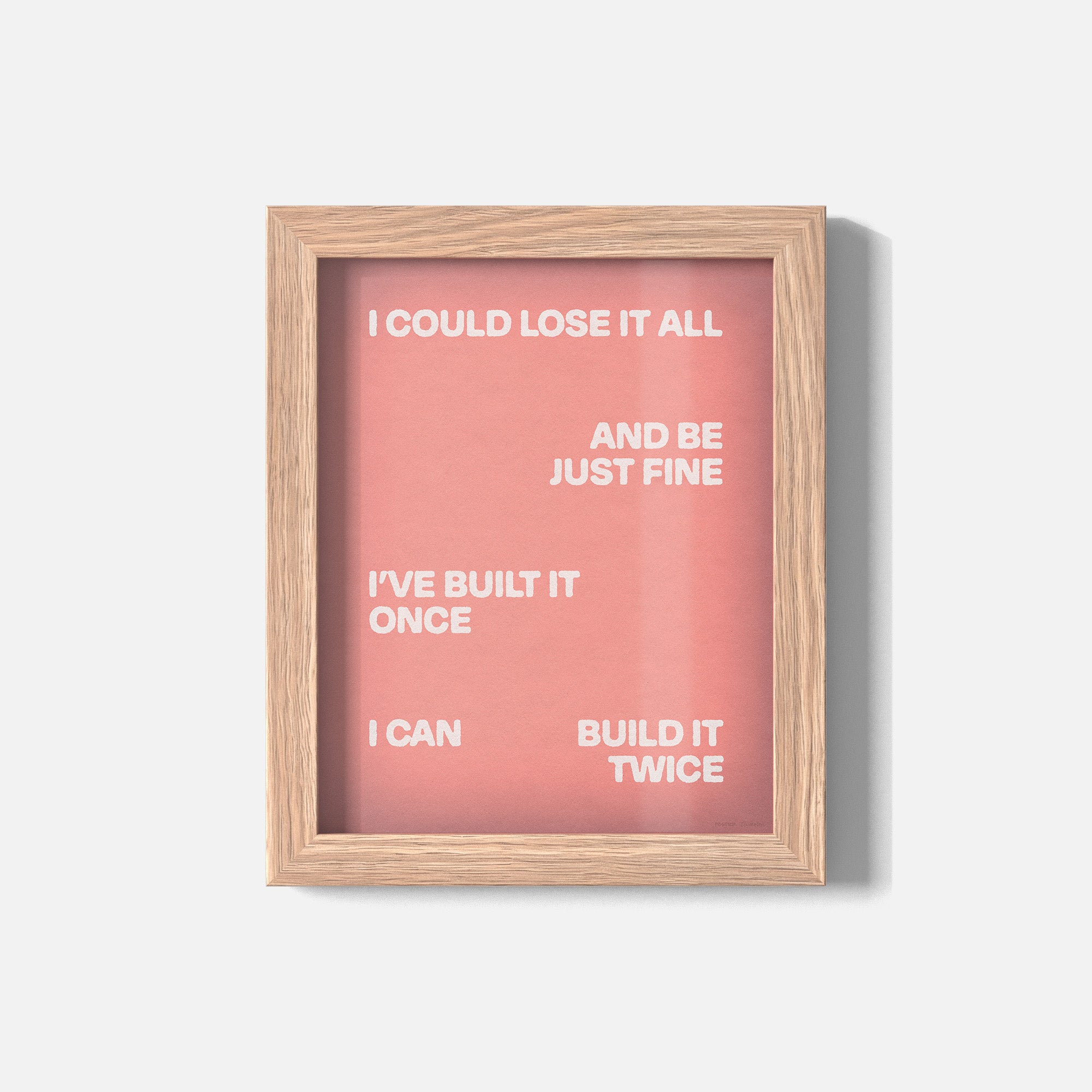 TWICE PRINT