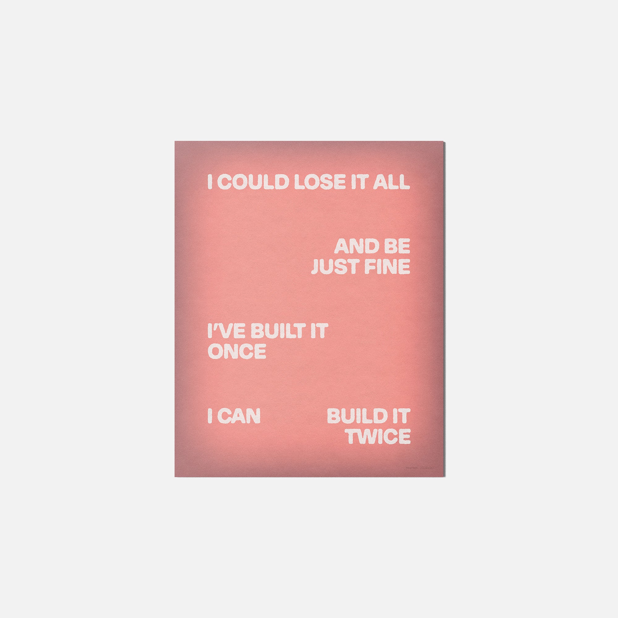TWICE PRINT