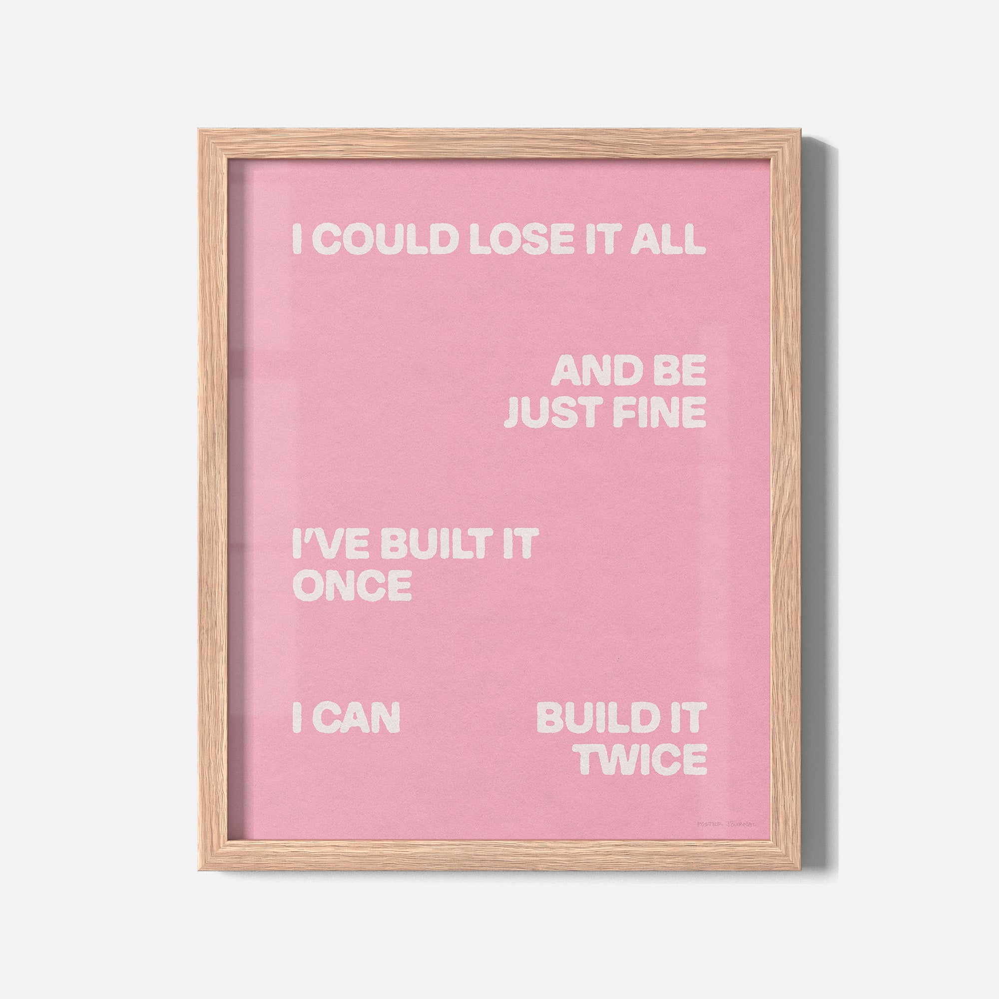 TWICE PRINT