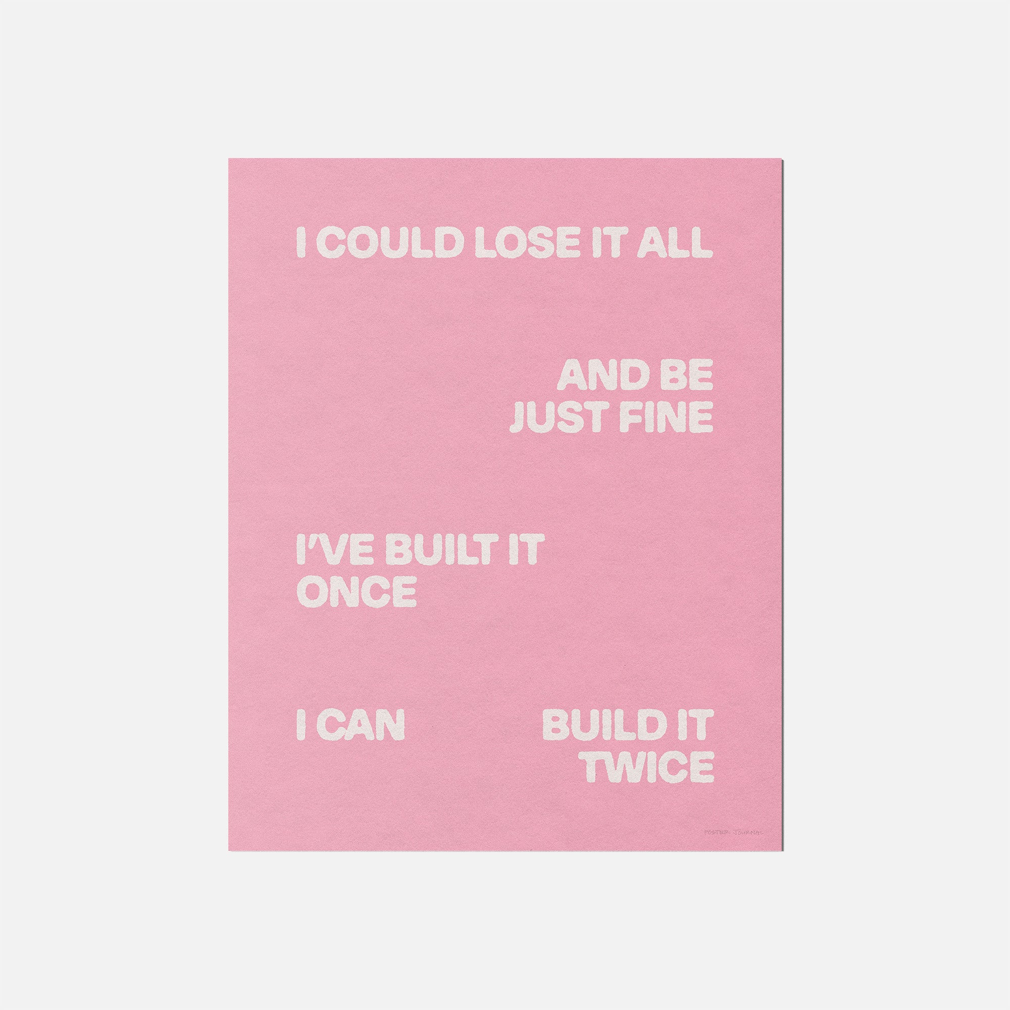 TWICE PRINT