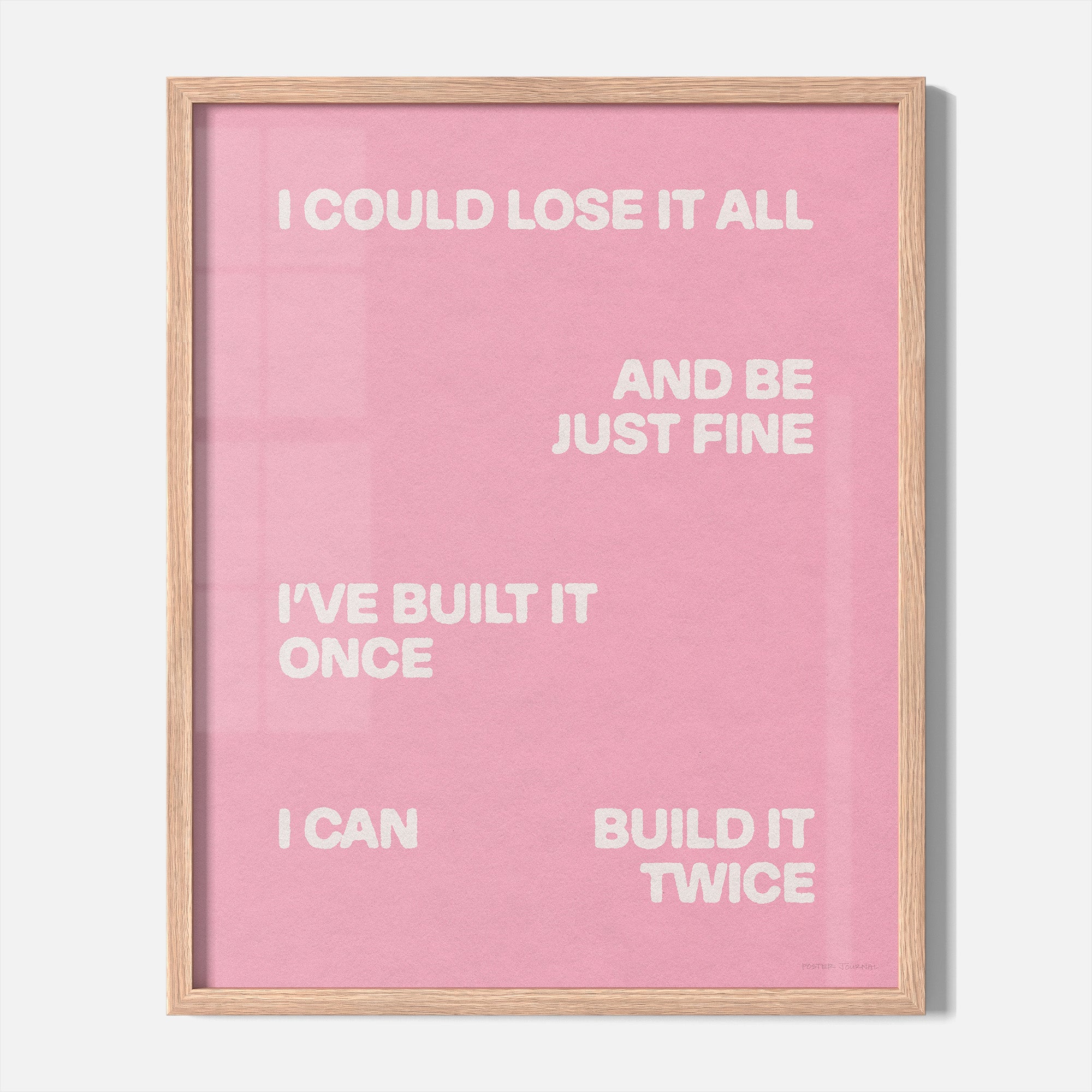 TWICE PRINT