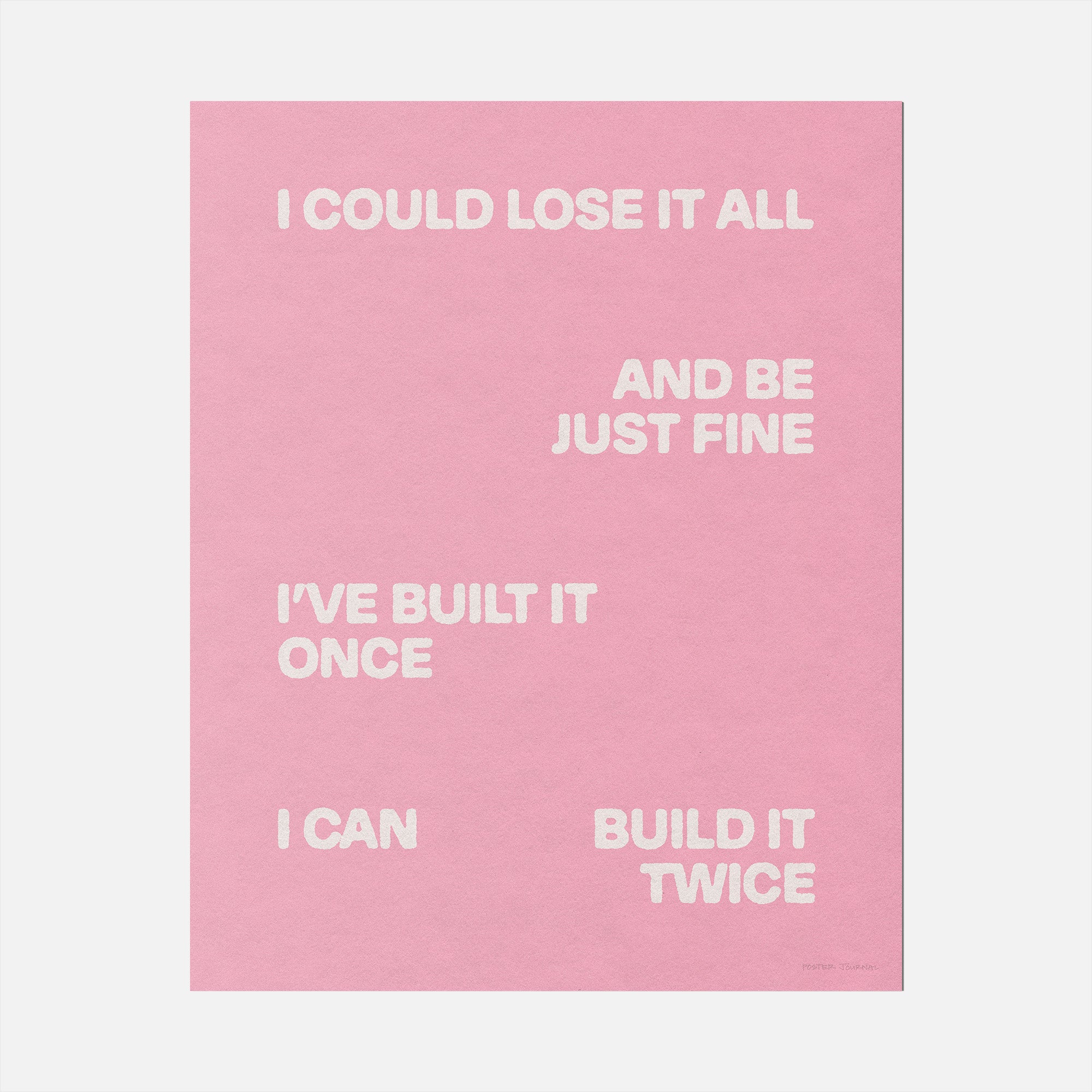 TWICE PRINT