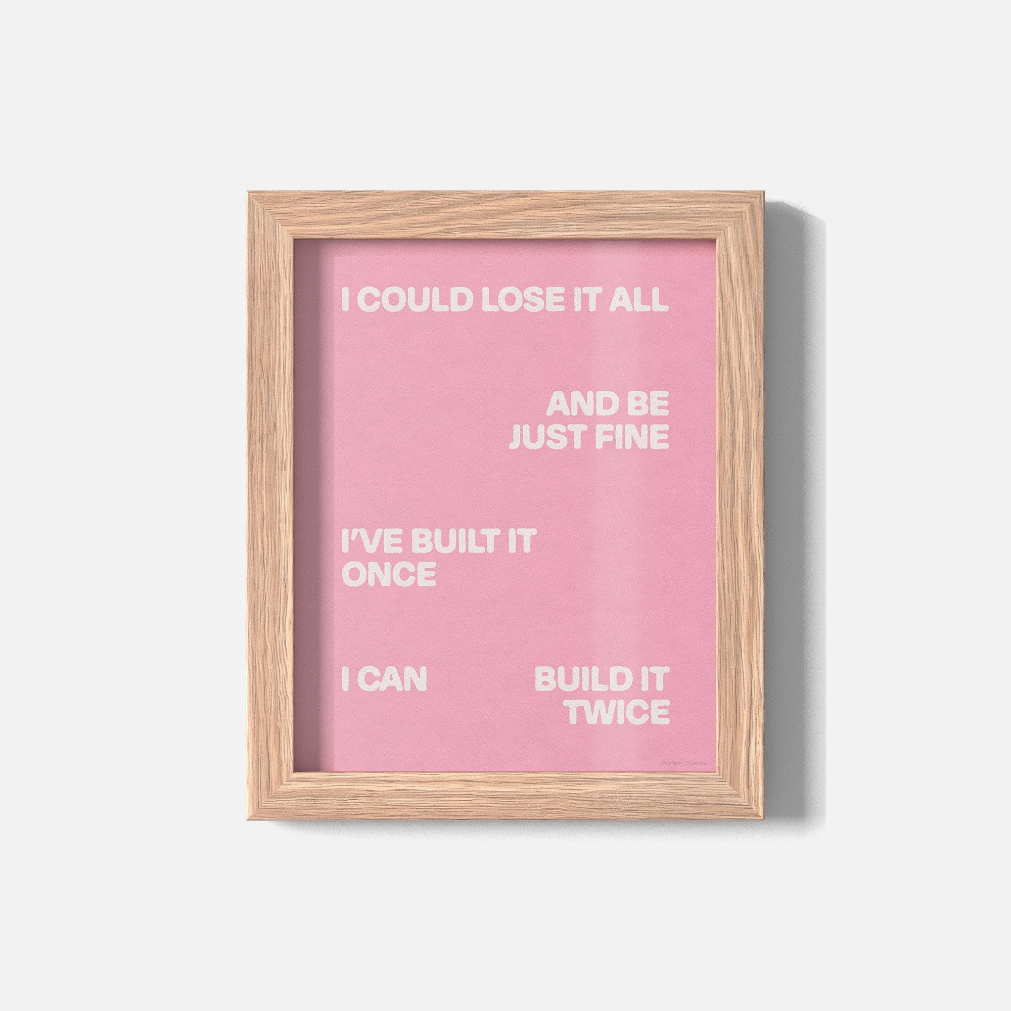 TWICE PRINT