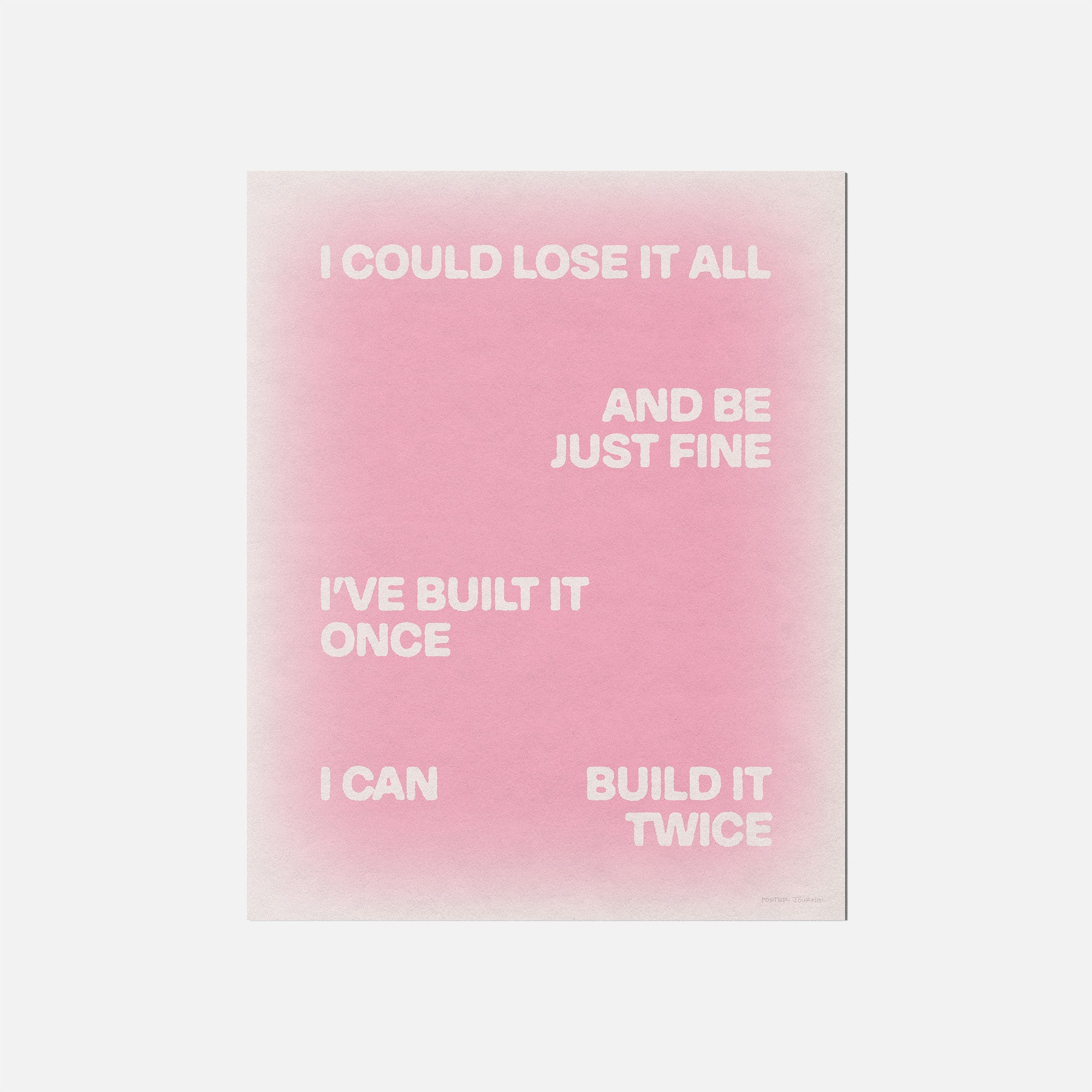 TWICE PRINT
