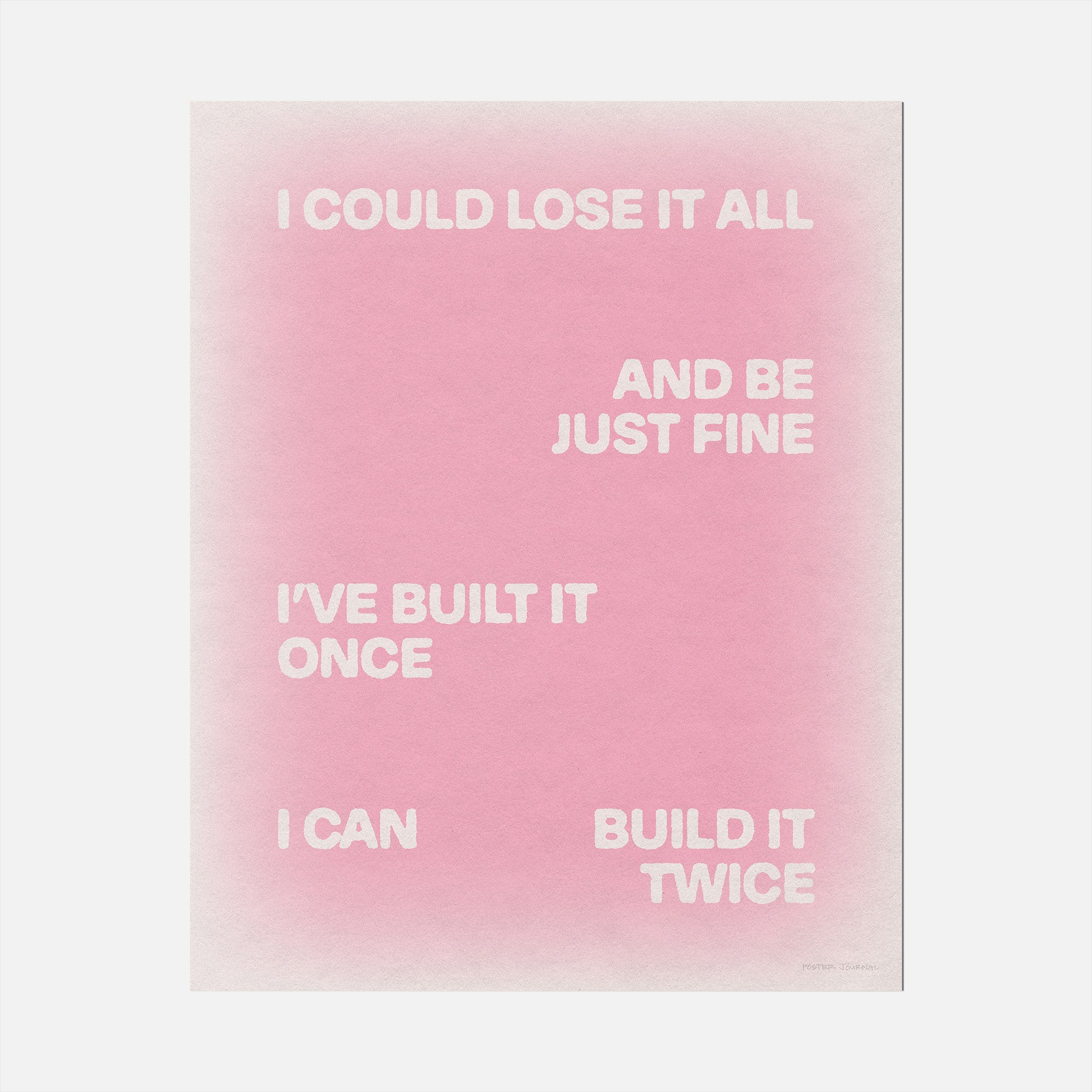 TWICE PRINT