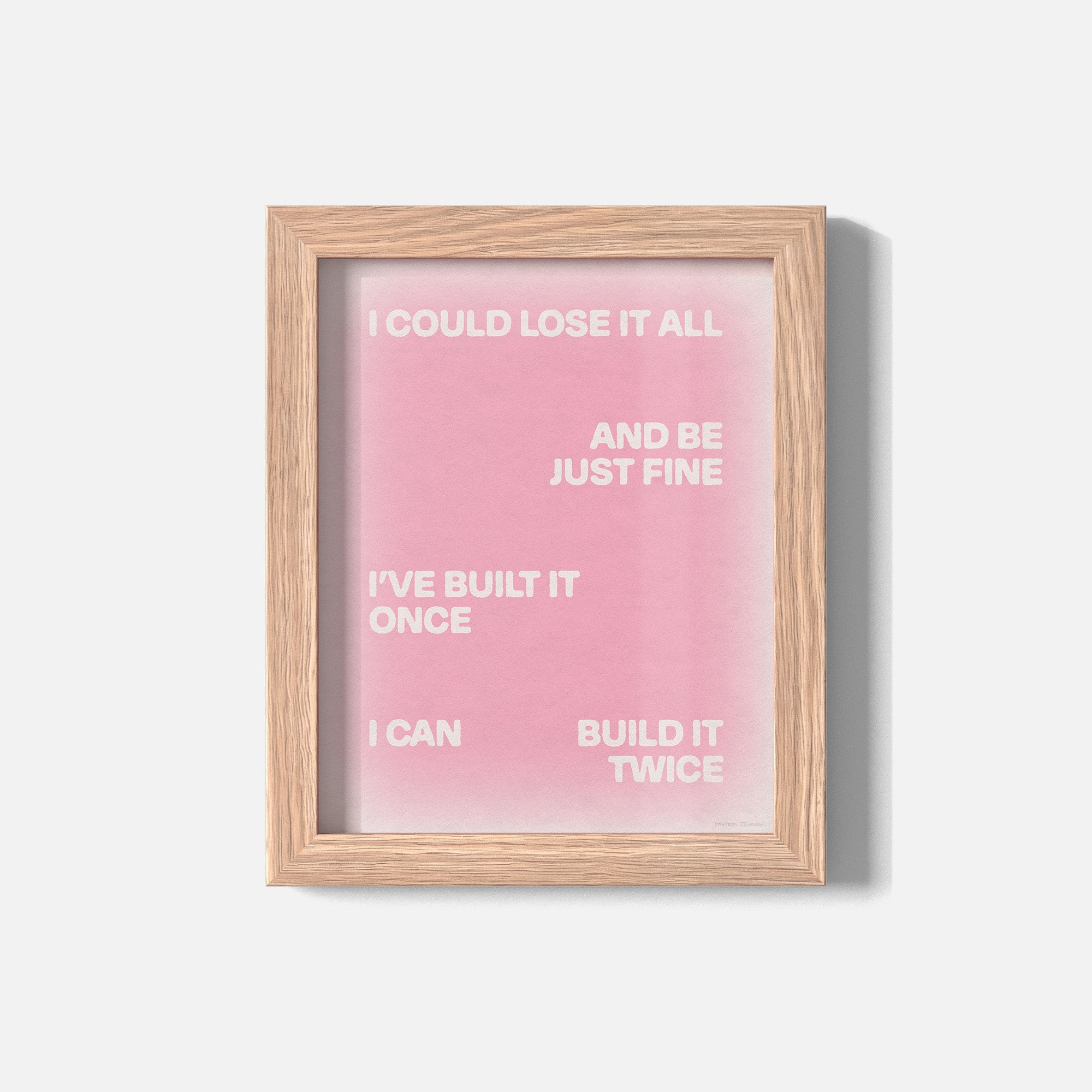 TWICE PRINT