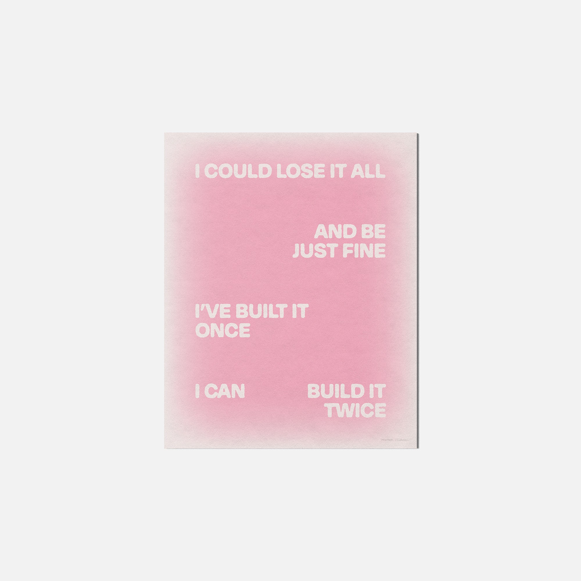 TWICE PRINT