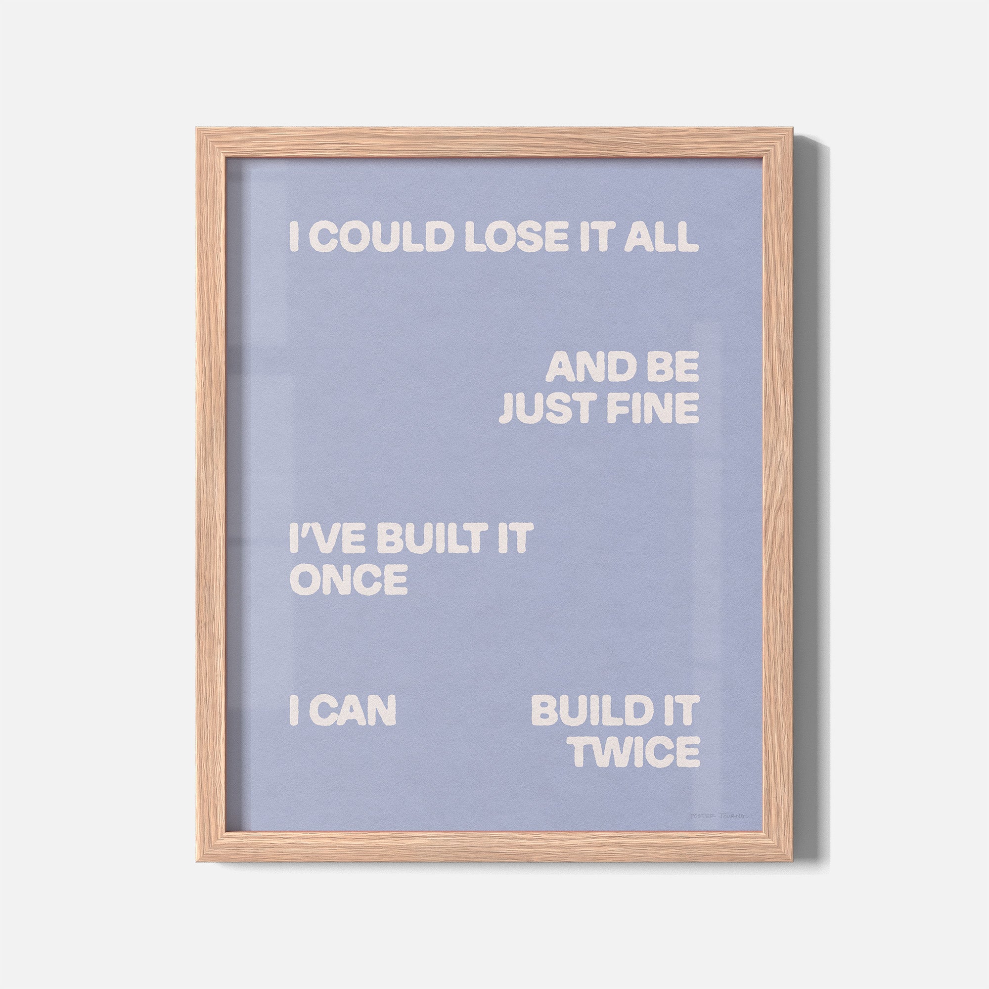 TWICE PRINT