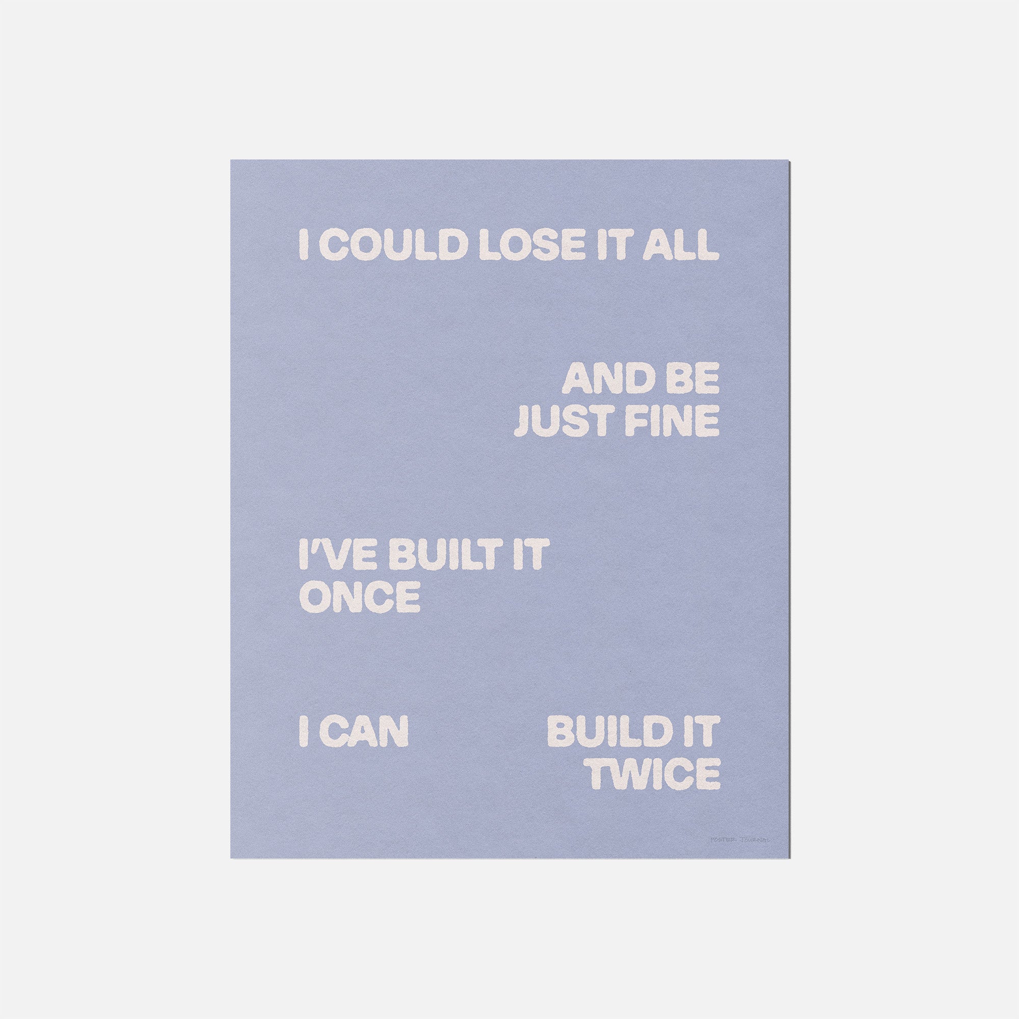 TWICE PRINT