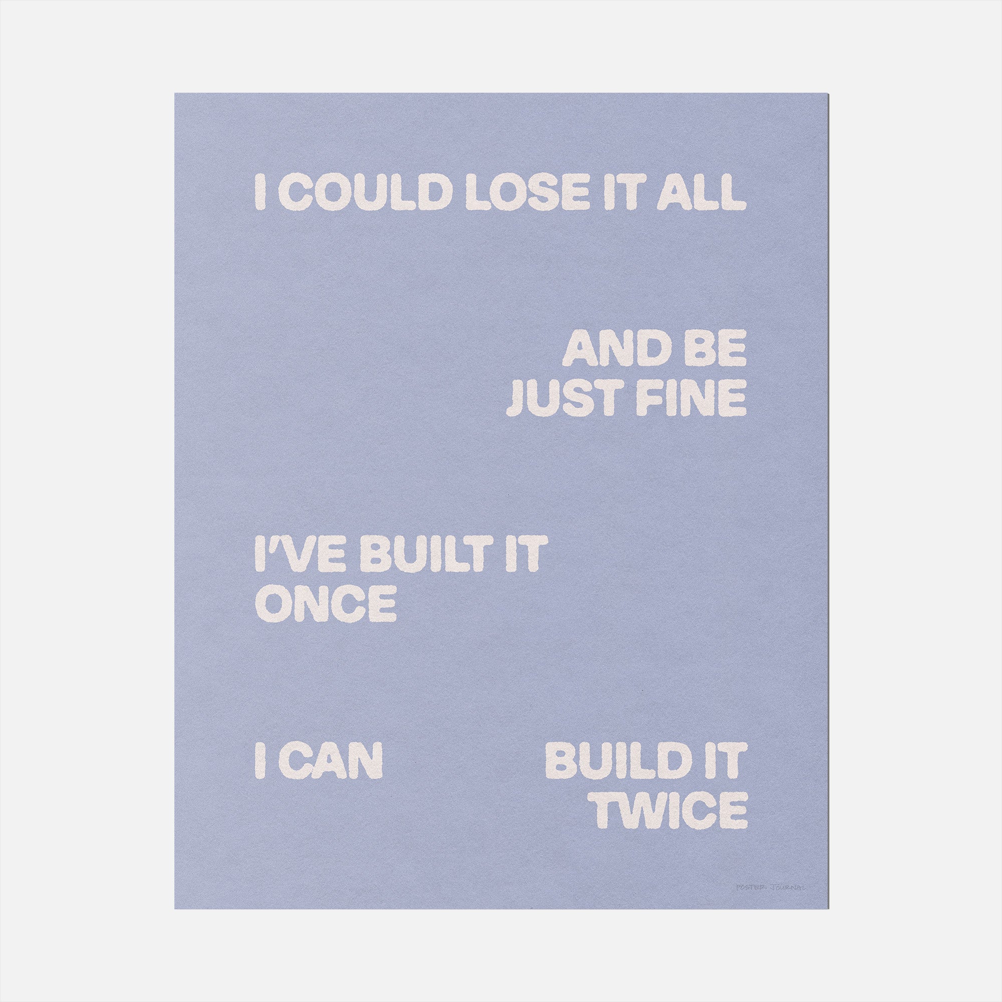TWICE PRINT