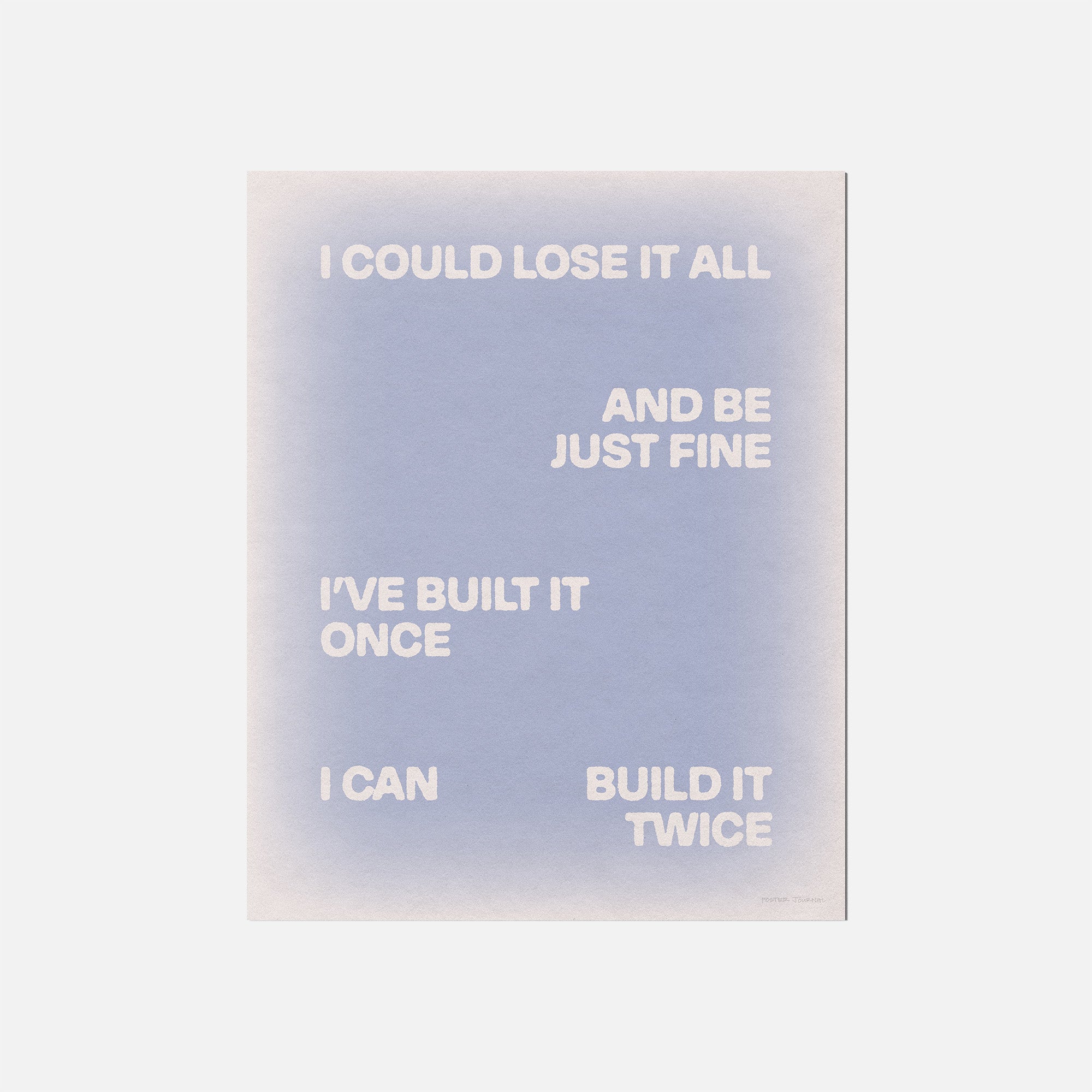 TWICE PRINT