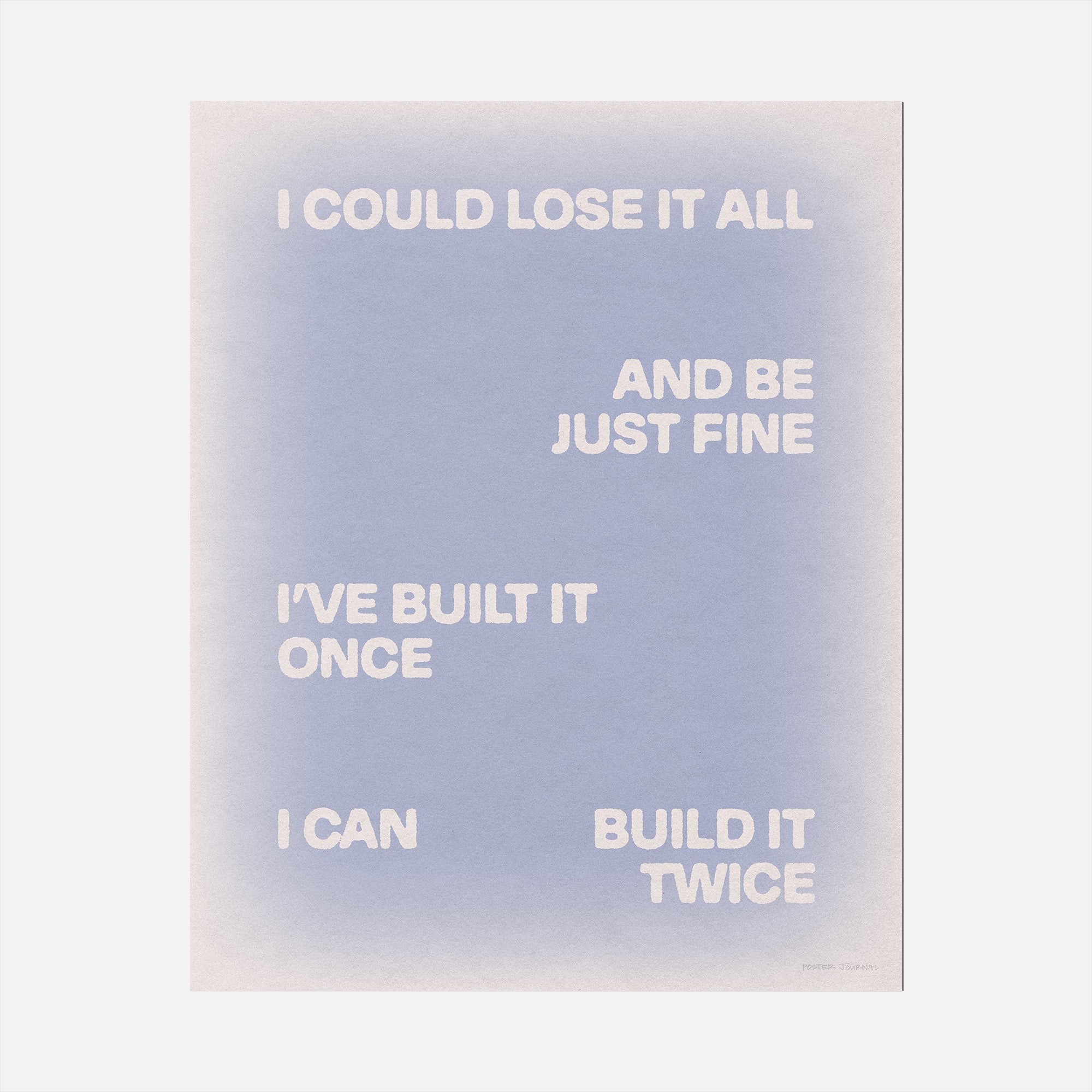 TWICE PRINT