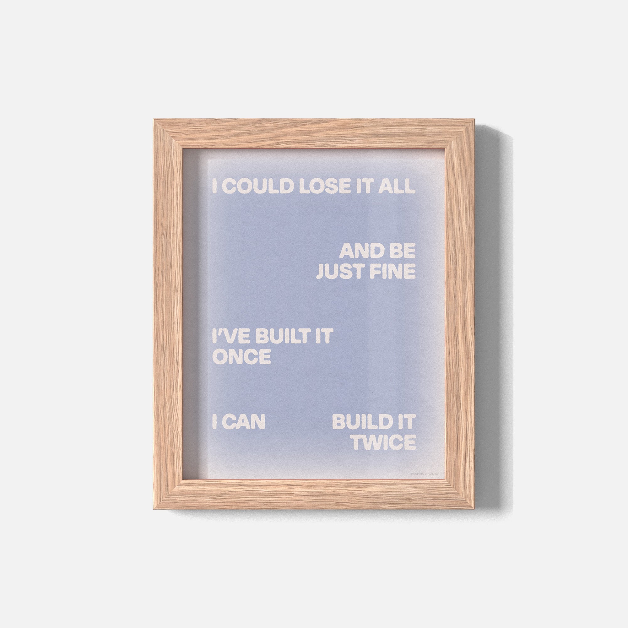 TWICE PRINT