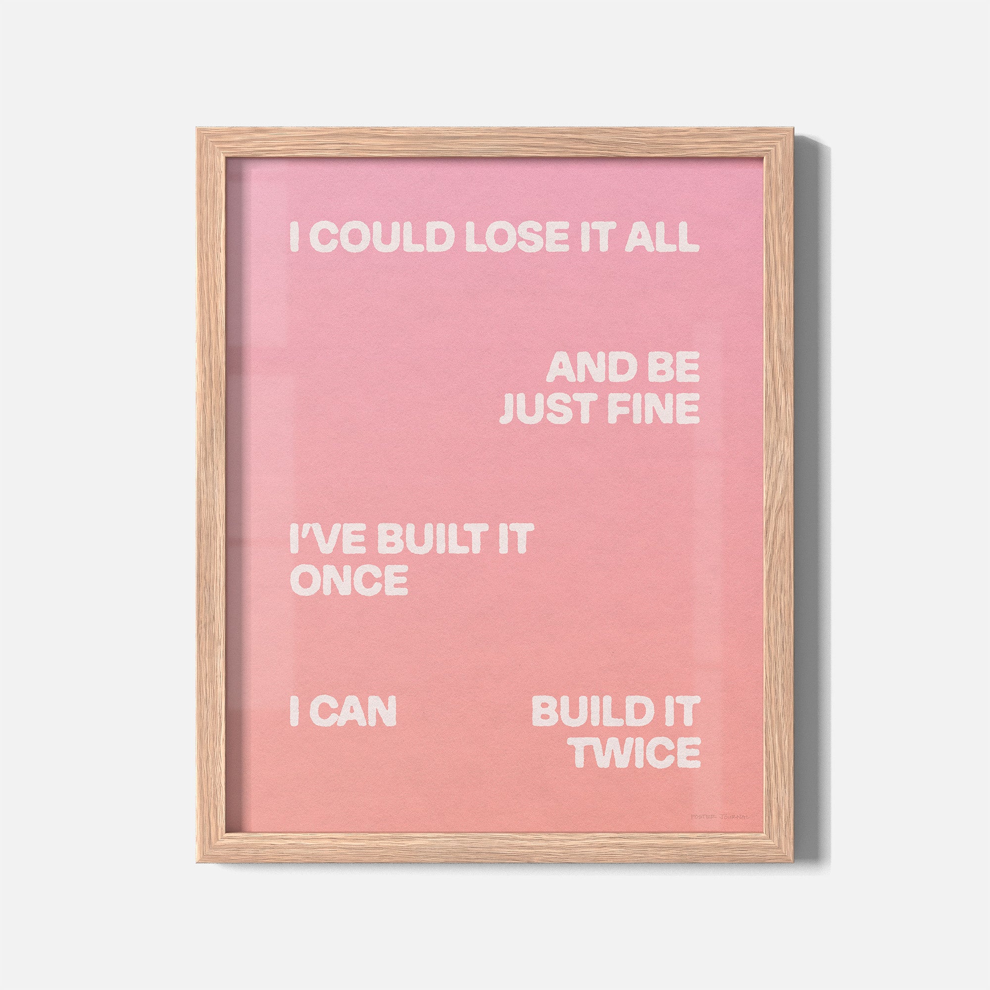 TWICE PRINT