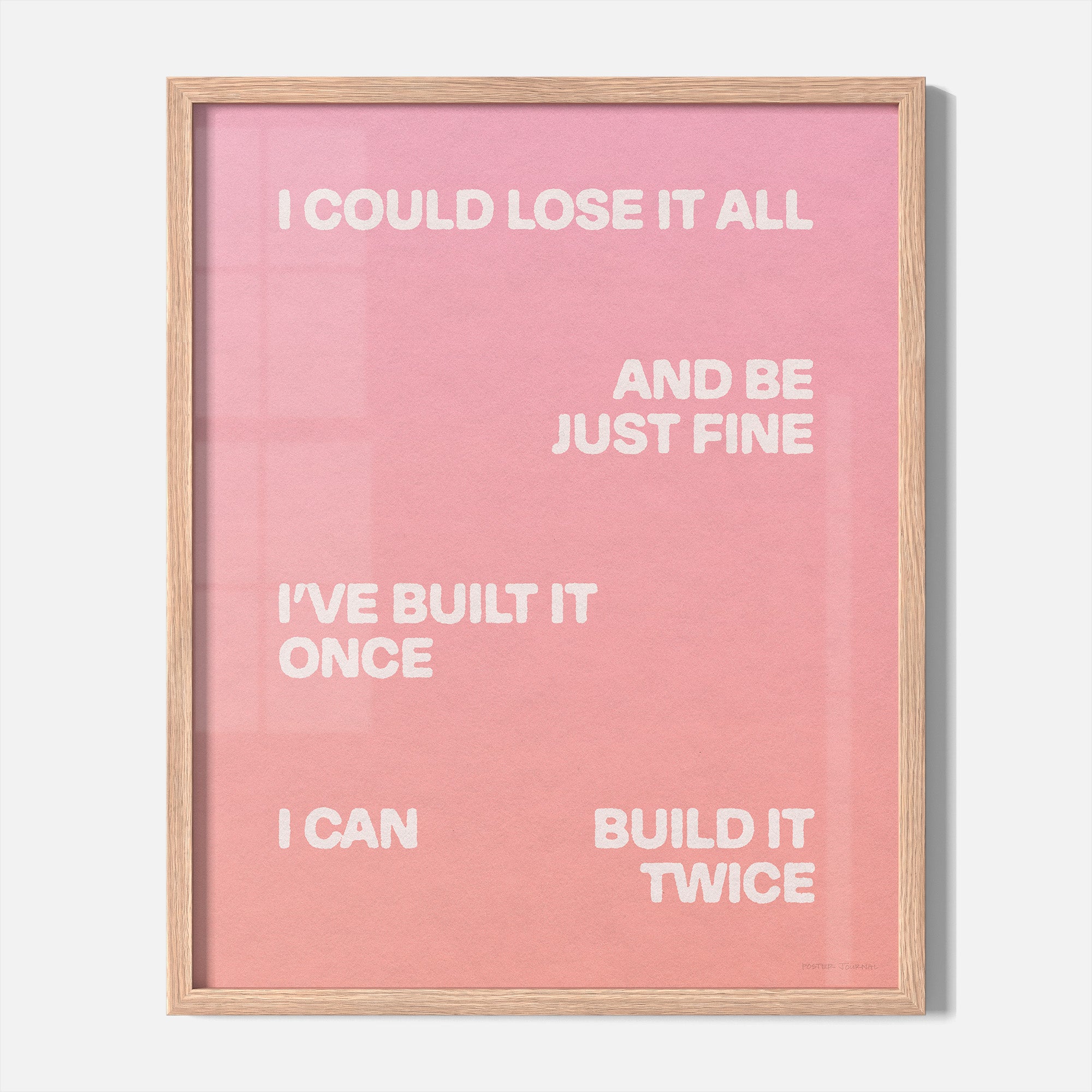 TWICE PRINT
