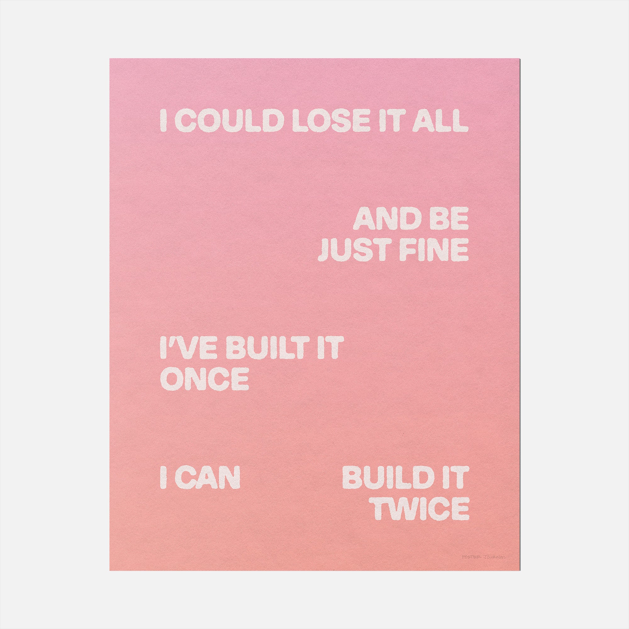 TWICE PRINT