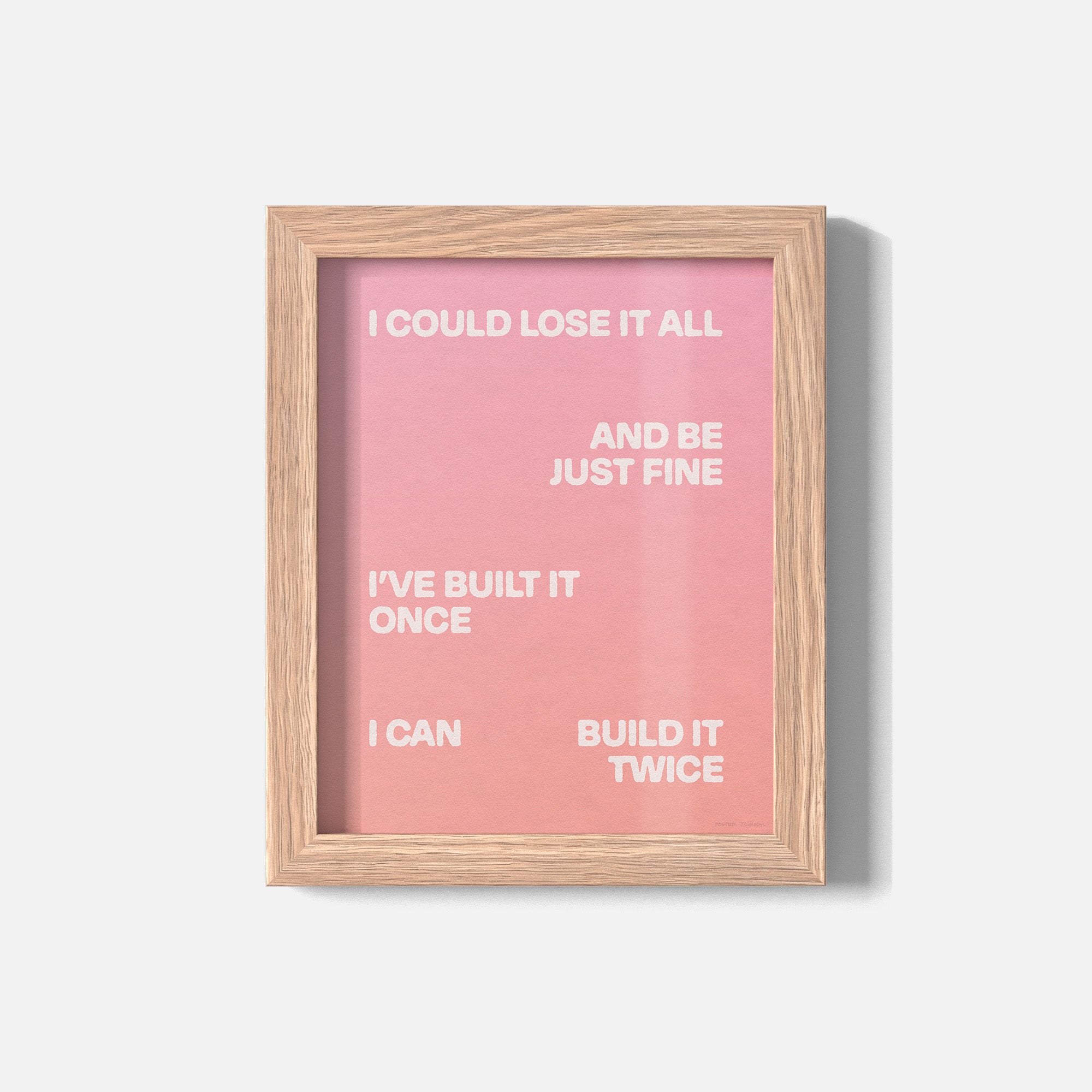TWICE PRINT