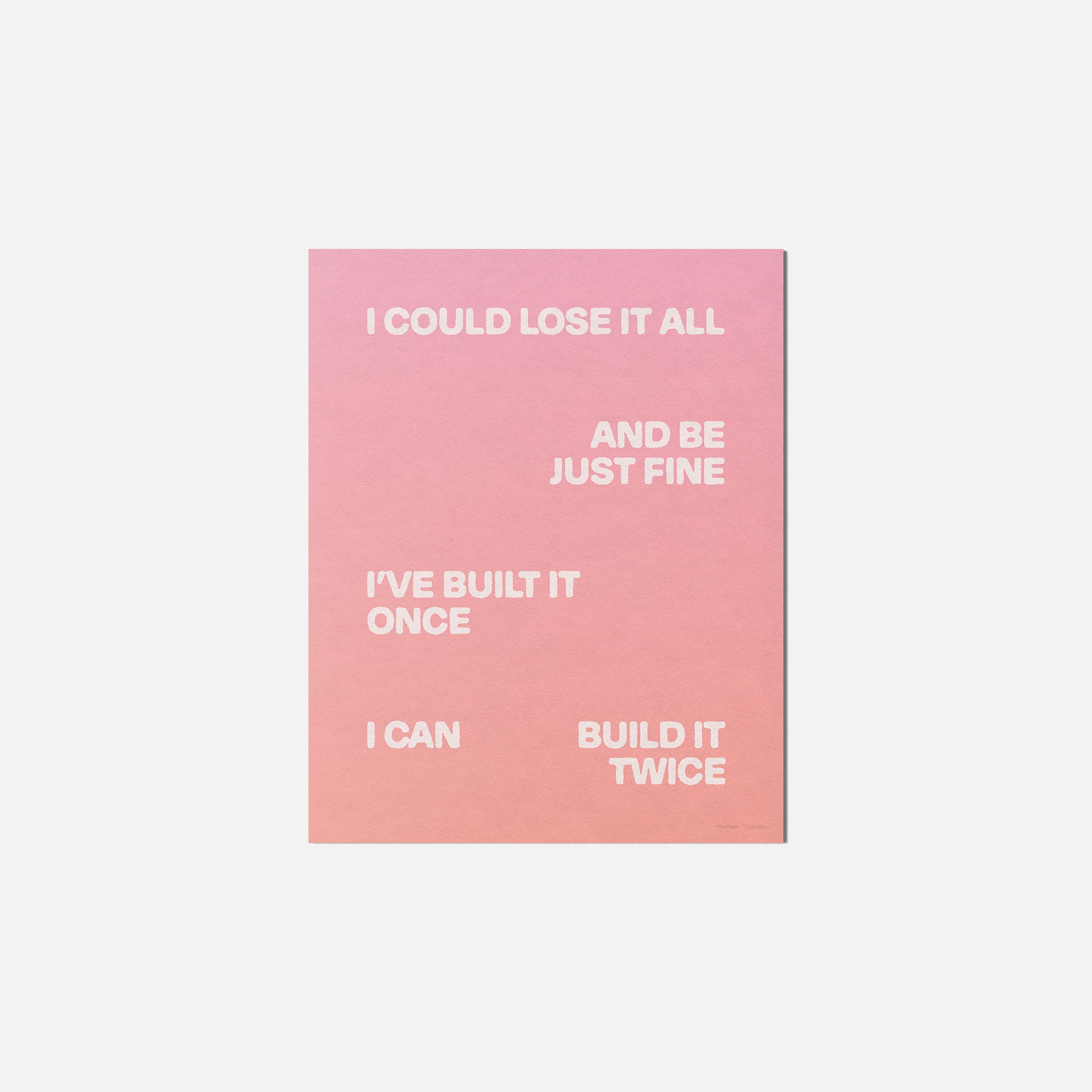TWICE PRINT