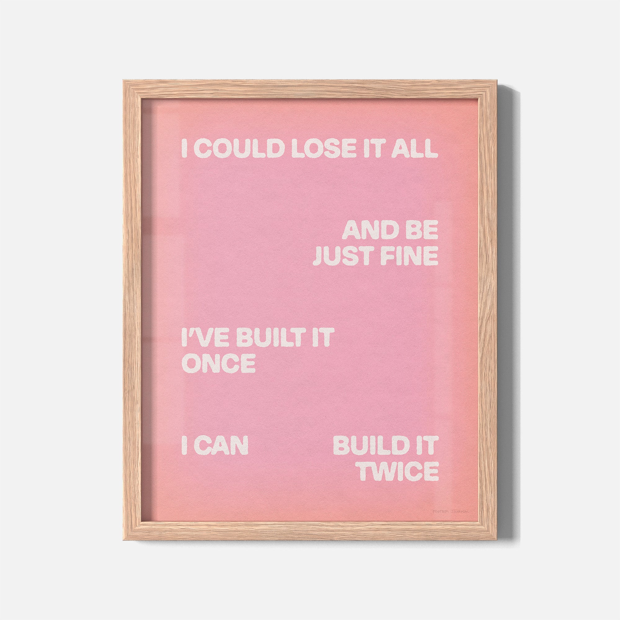 TWICE PRINT