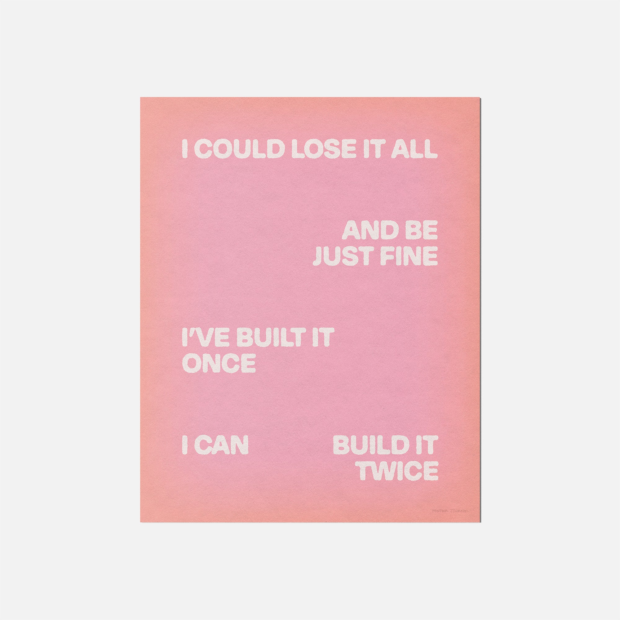 TWICE PRINT