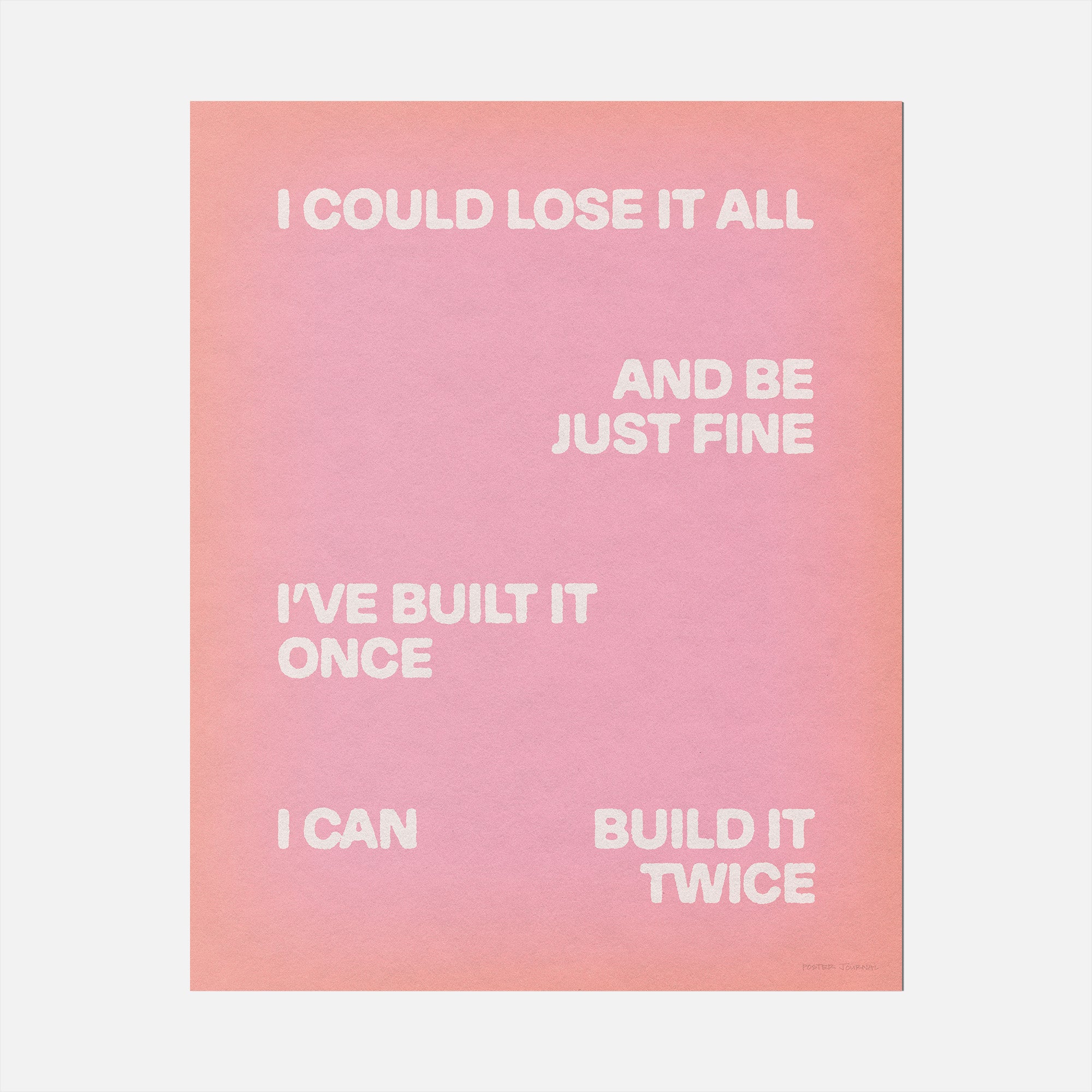 TWICE PRINT