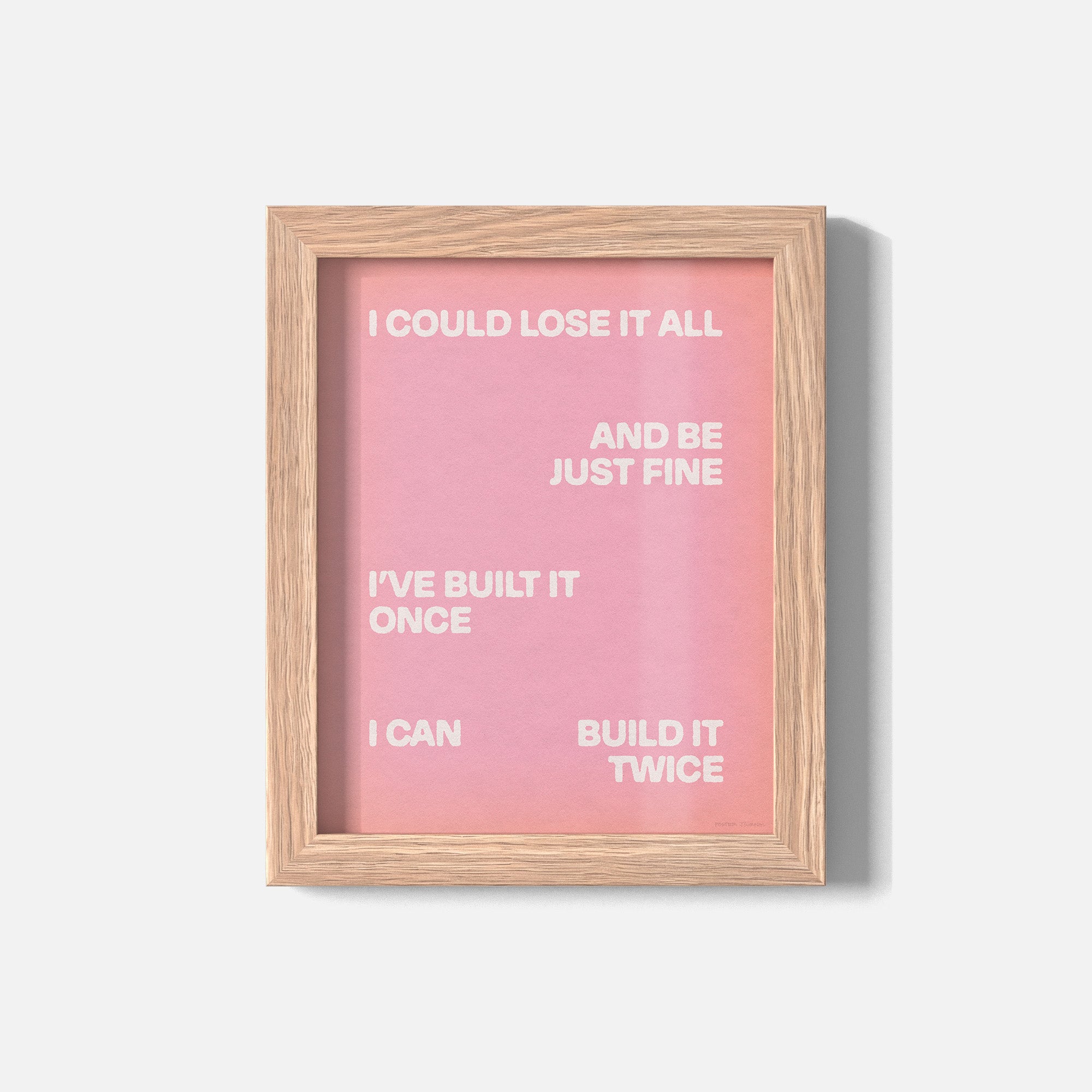 TWICE PRINT