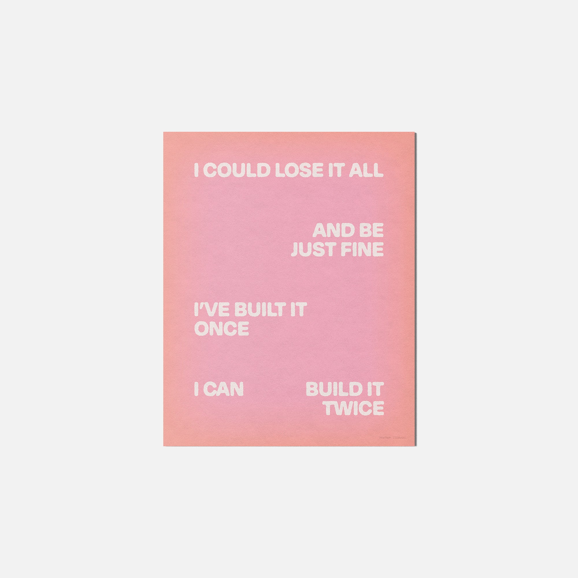 TWICE PRINT