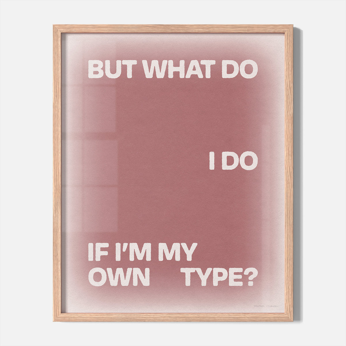 TYPE PRINT