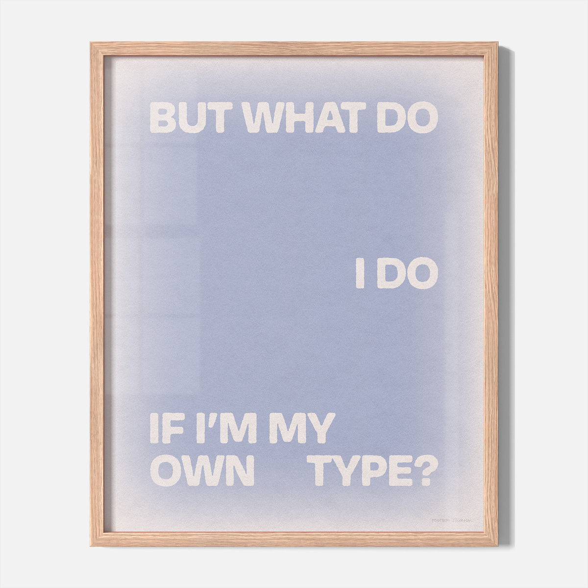 TYPE PRINT