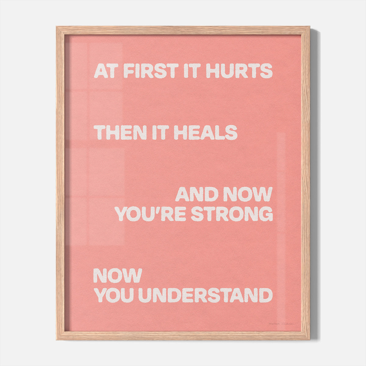 UNDERSTAND PRINT